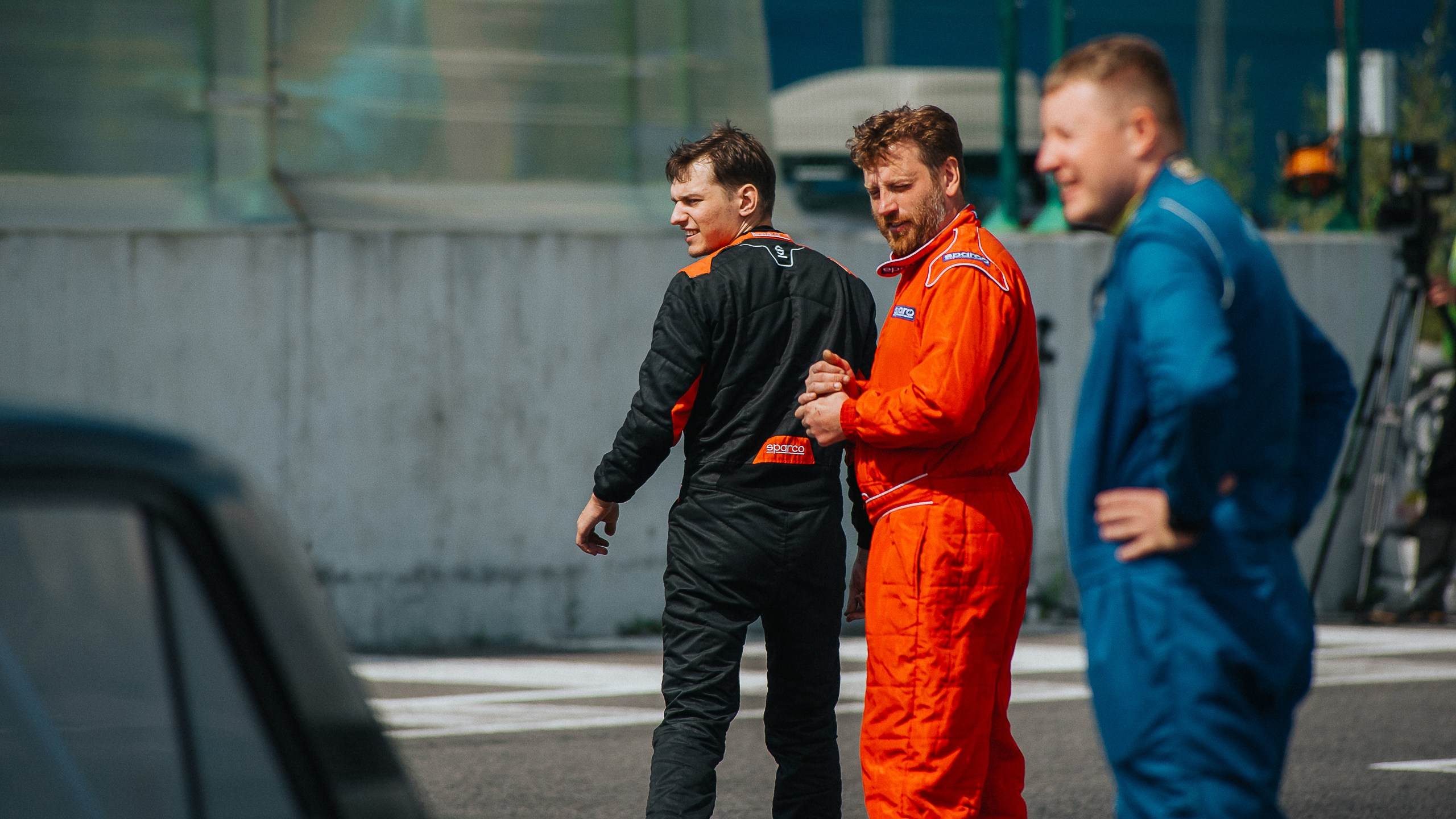 11.08.2024 — КСКГ Классика 2024 | Этап 4. Репортажный фотограф в Кемерово