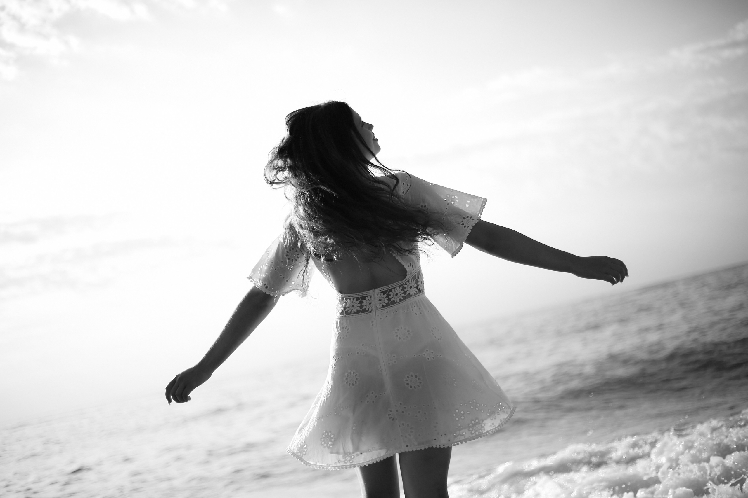 История о тебе. Таня Чернова