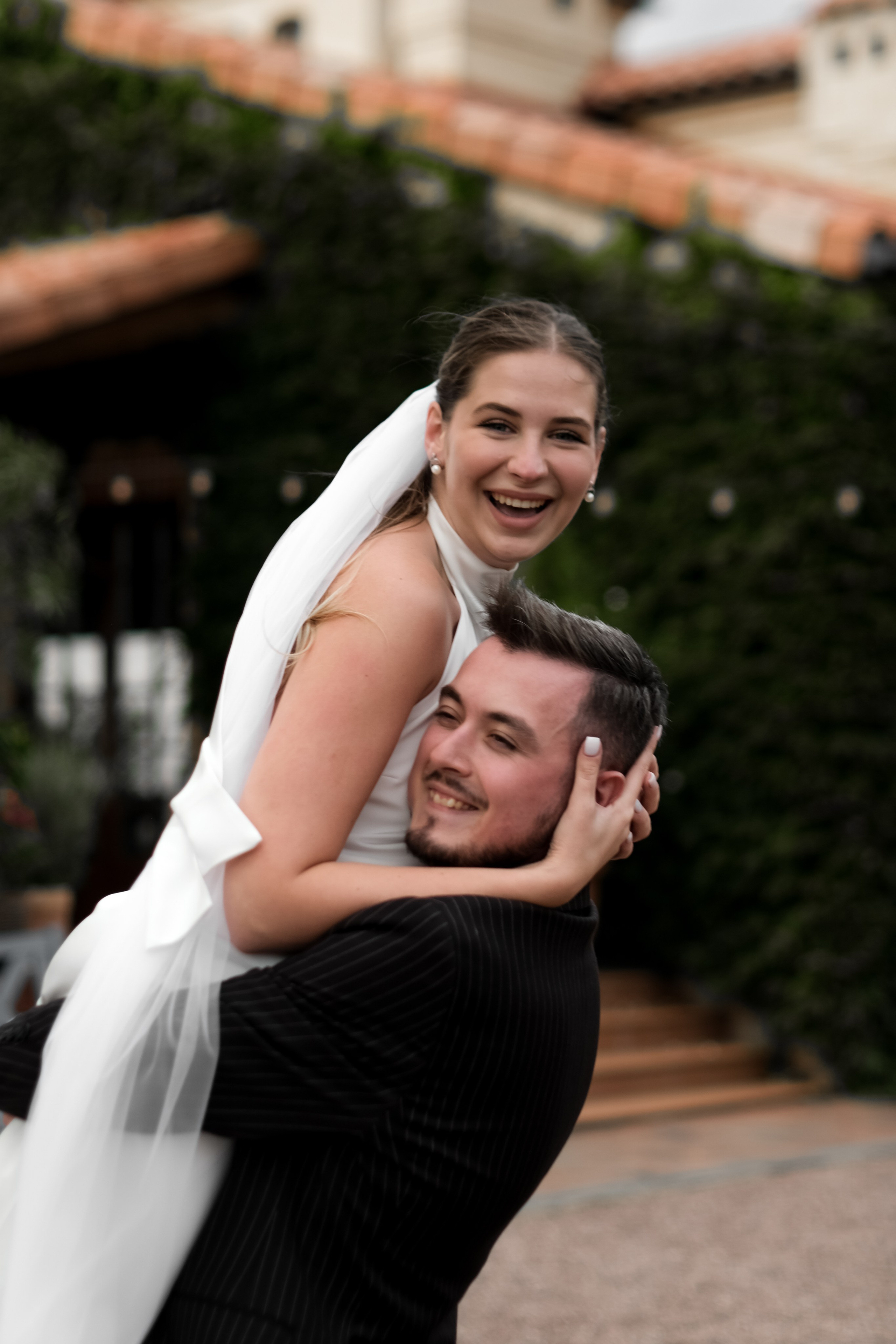 Артем и Олеся