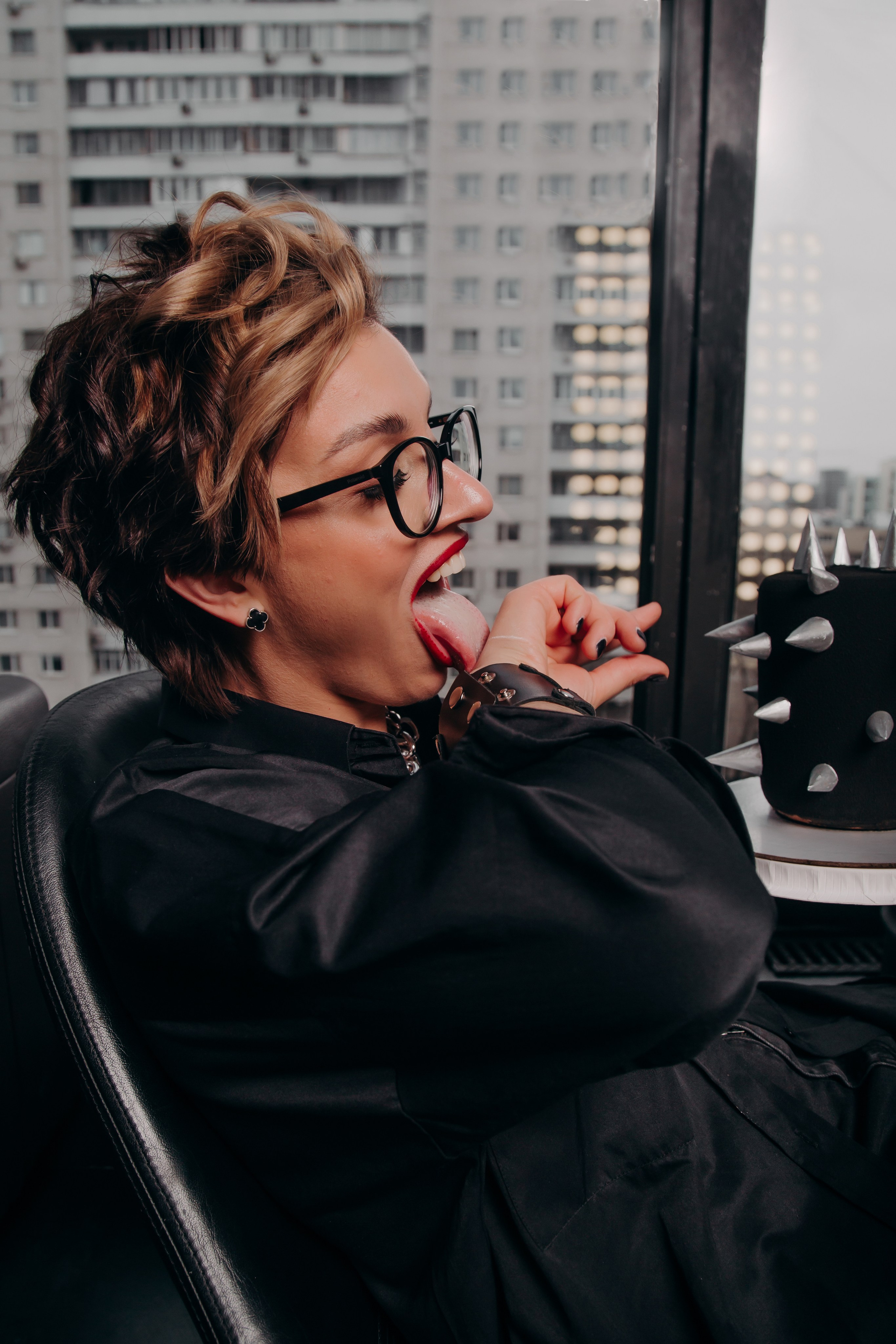 Диана Tortenburg. Фотограф вашей улыбки. Москва