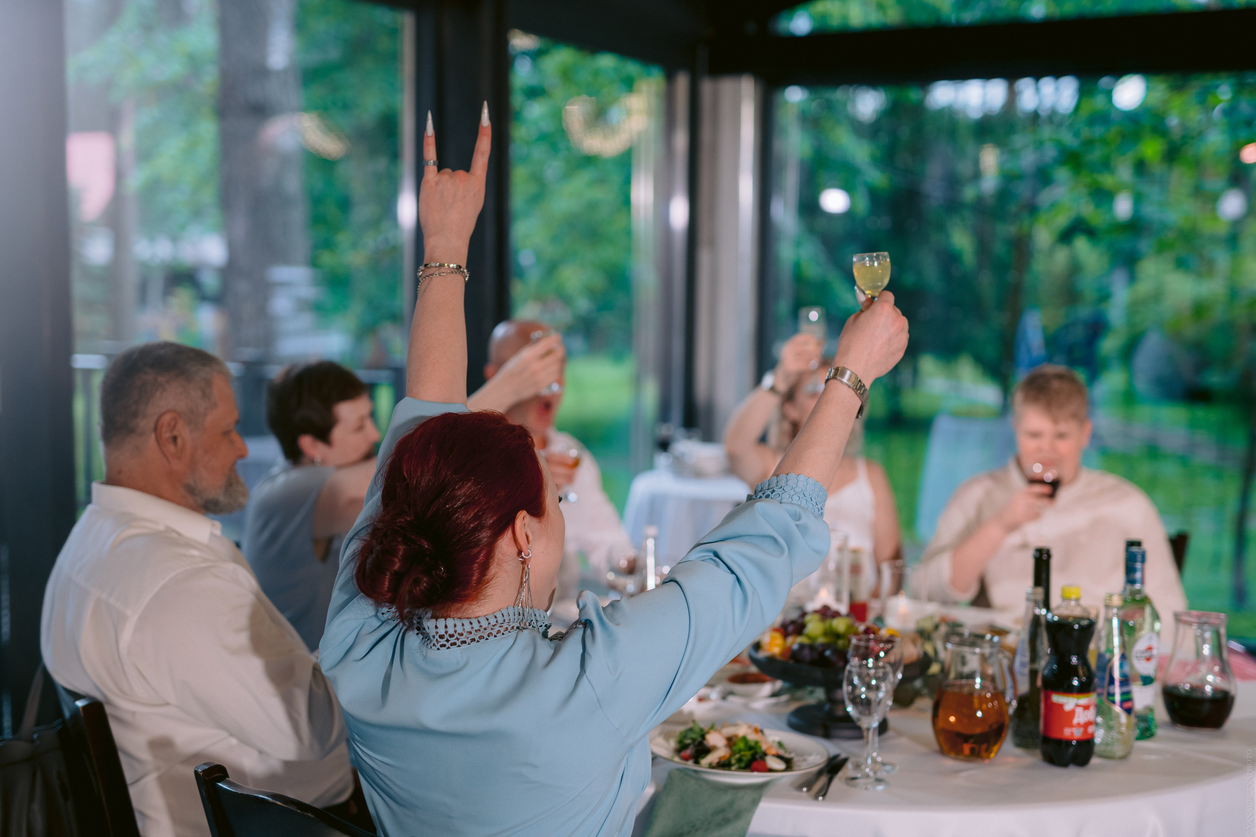 Нежный май. Даниил и Александра. Свадебный и контент- фотограф в Тольятти, Самаре, Москве Яна Уруева