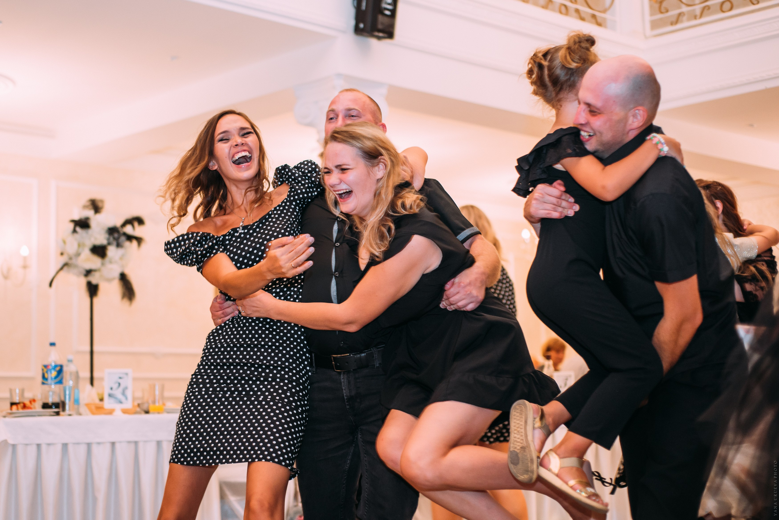 Виталий и Ангелина. Свадебный и контент- фотограф в Тольятти, Самаре, Москве Яна Уруева