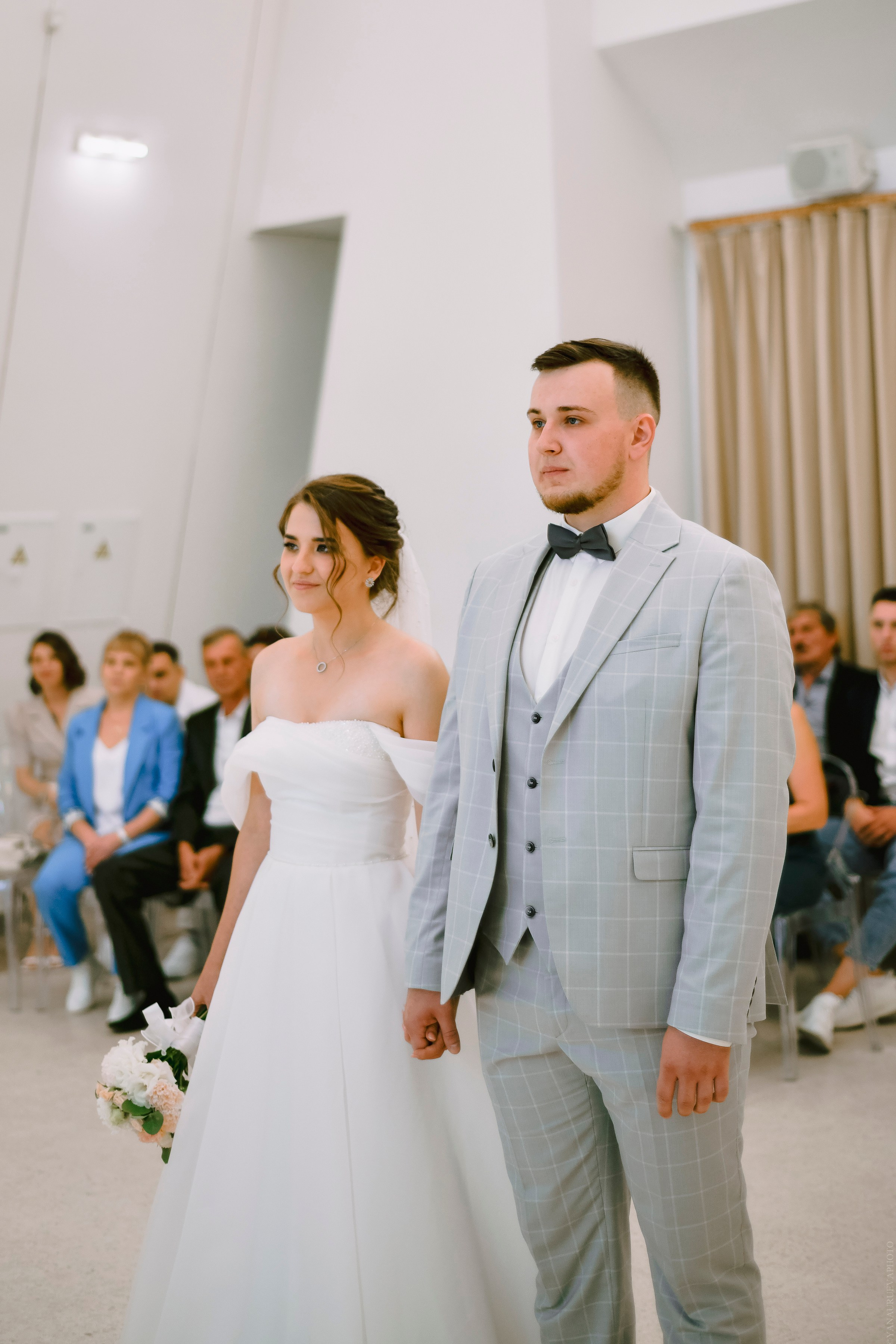 Свадебная фотосессия в Самаре. Свадебный и контент- фотограф в Тольятти, Самаре, Москве Яна Уруева