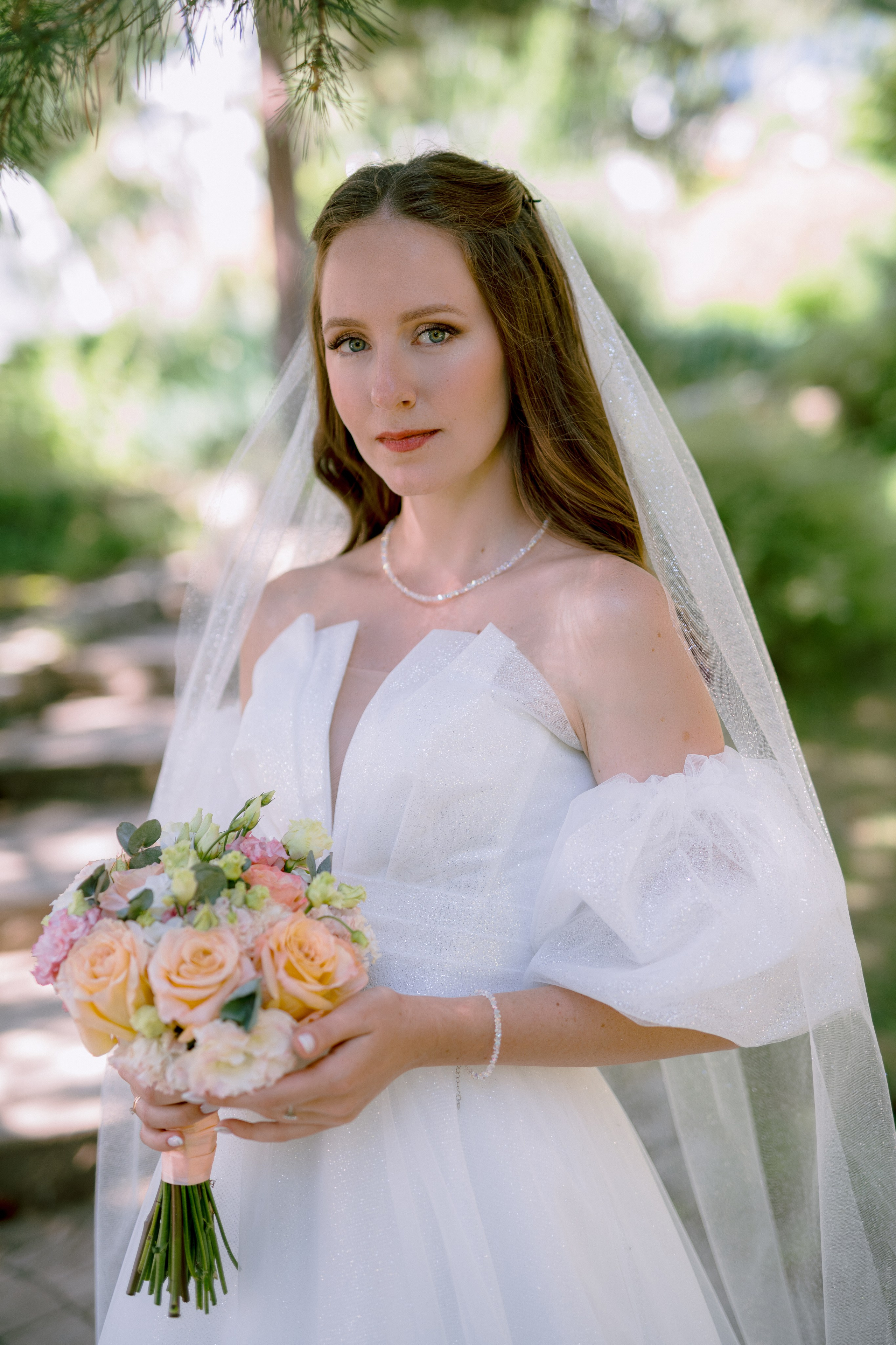 Свадебный анонс. Игорь и Анна. Свадебный и контент- фотограф в Тольятти, Самаре, Москве Яна Уруева