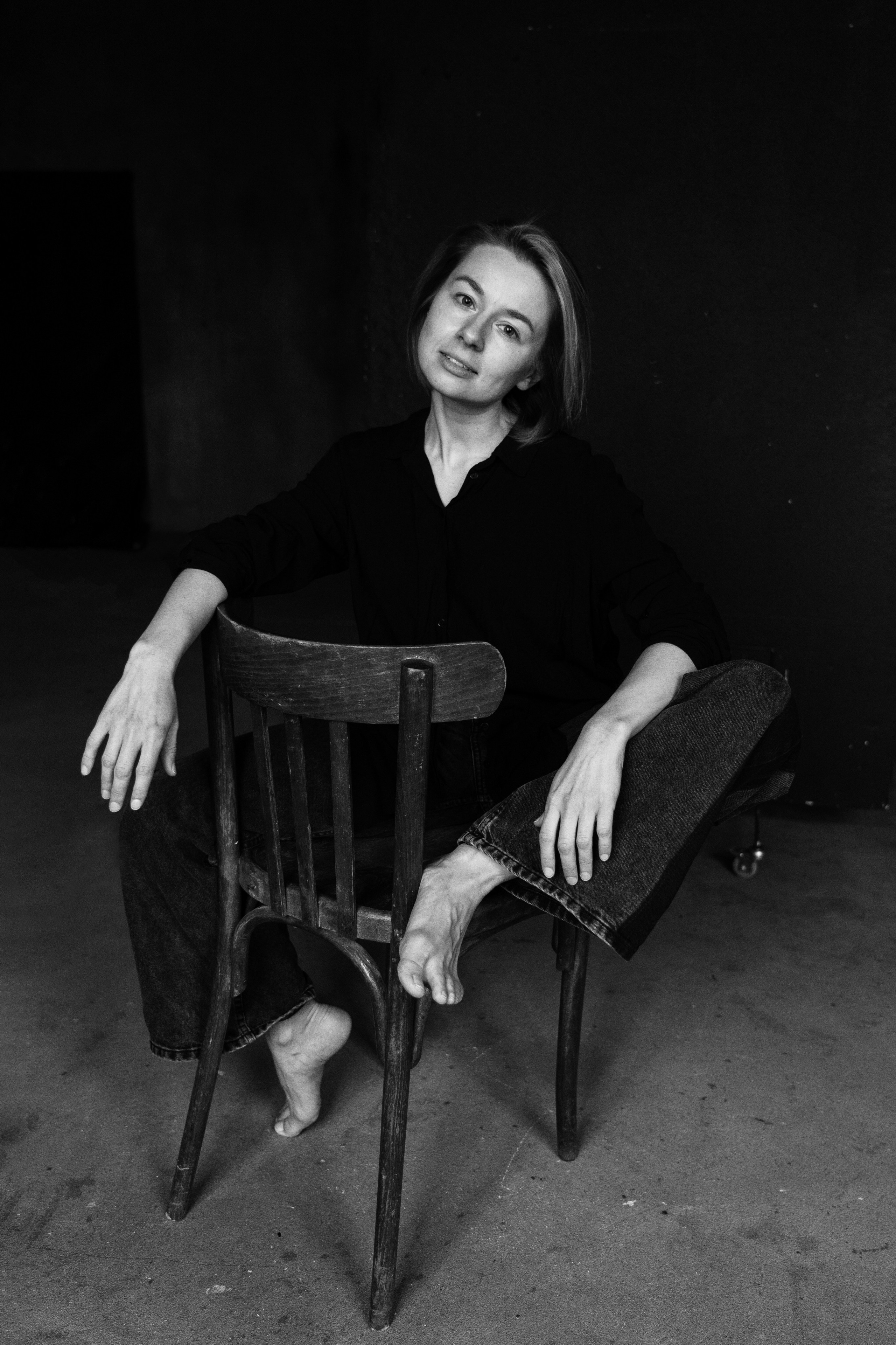 Фотограф-эстет