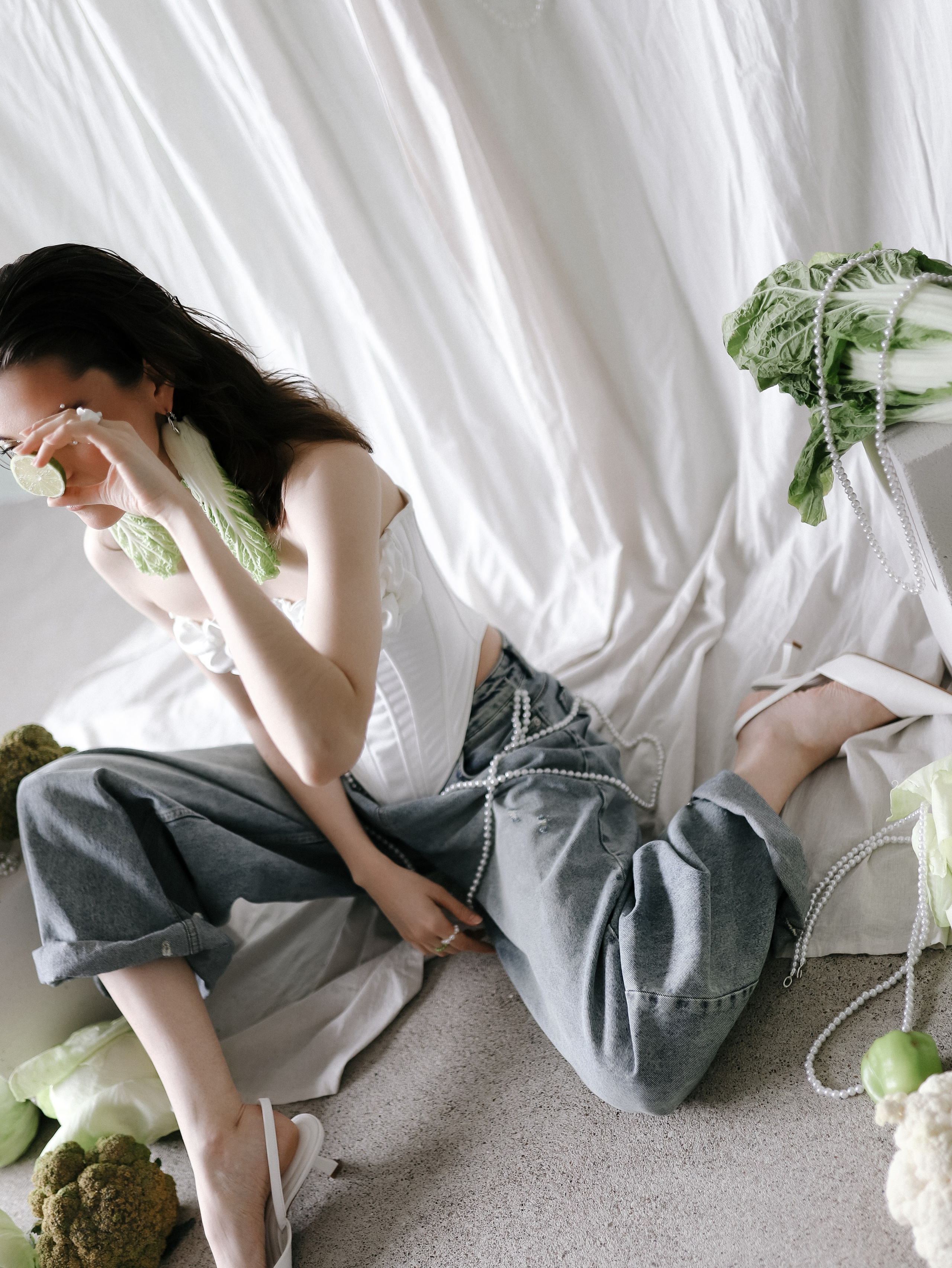 K a p u s t a. Свадебный фотограф казань / организатор фото туров для фотографов Пивоварова Айгуль