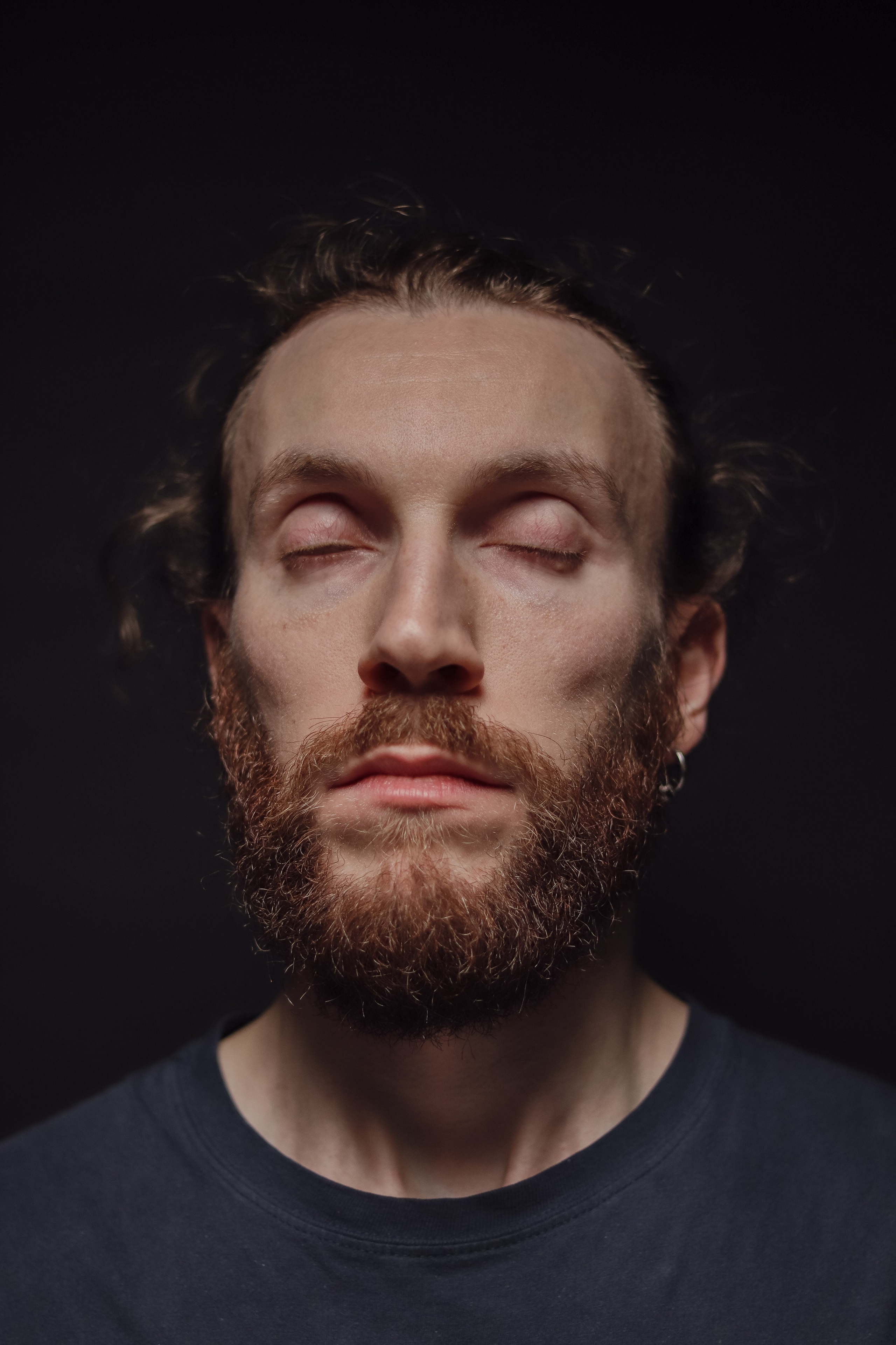 Даниил. Ивентный фотограф в Санкт-Петербурге Олег Комков