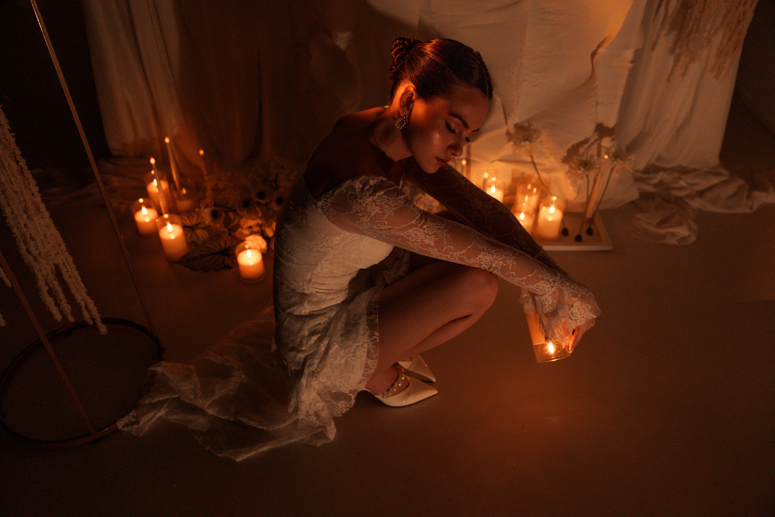 Нежность. Свадебный фотограф в Москве, Самаре, Тольятти