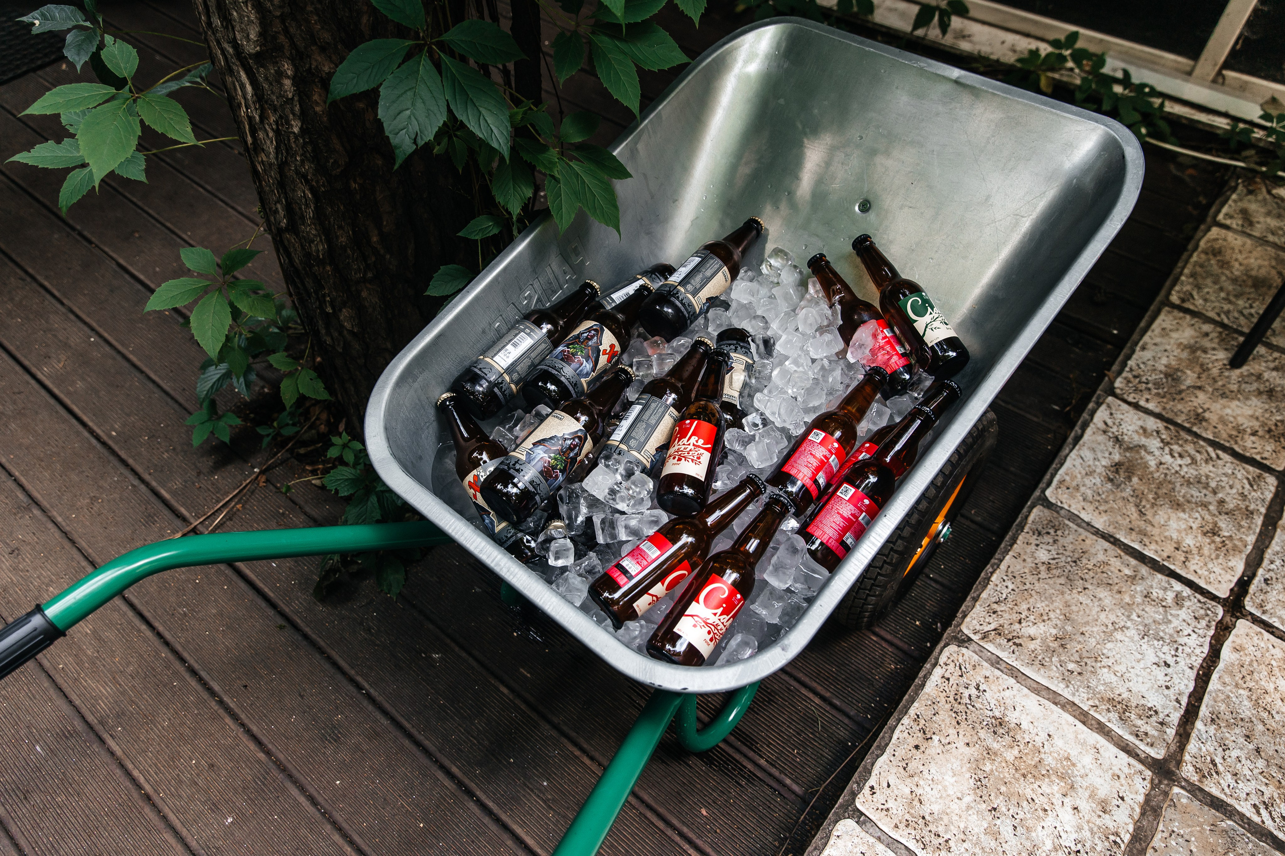 Sasha & Olya. Свадебный фотограф в Москве Виктория Арехова