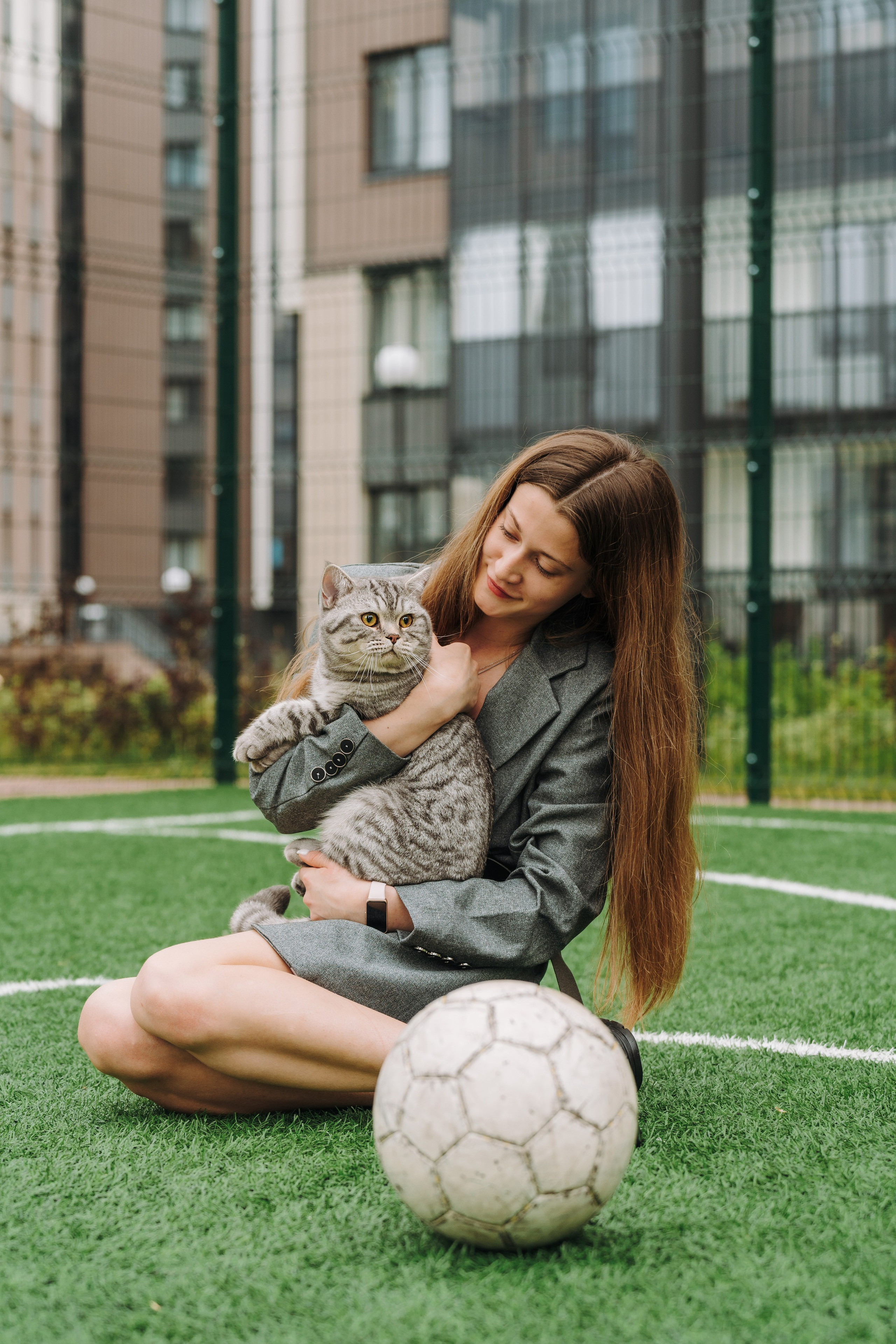 Портфолио кошки, фотограф Олеся Майрова. Фотограф анималист в Спб недорого Олеся Майорова