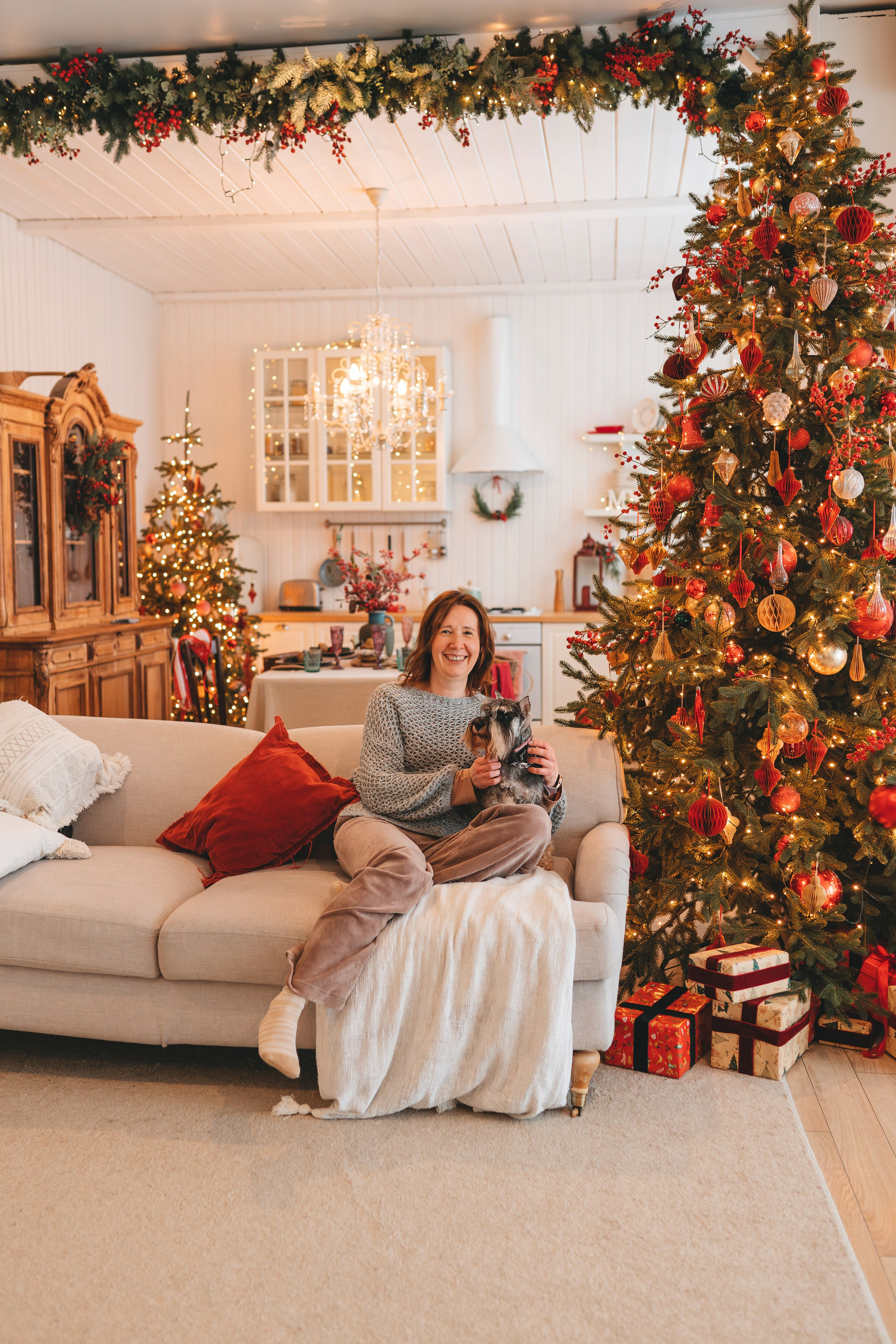 Ольга и Сатори. Фотограф анималист в Спб недорого Олеся Майорова