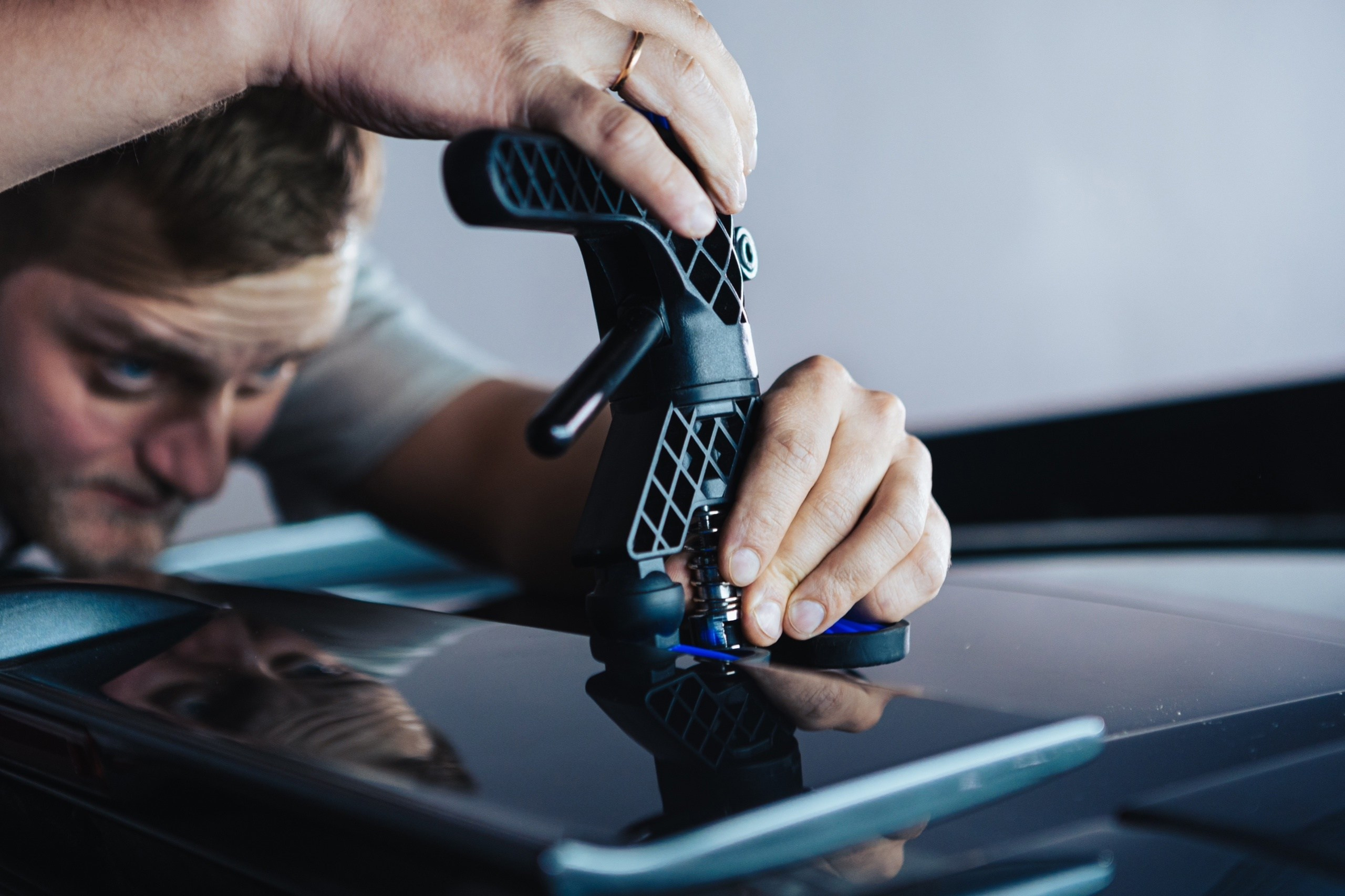 Автомобили. Фотограф и видеограф Лашманов Павел