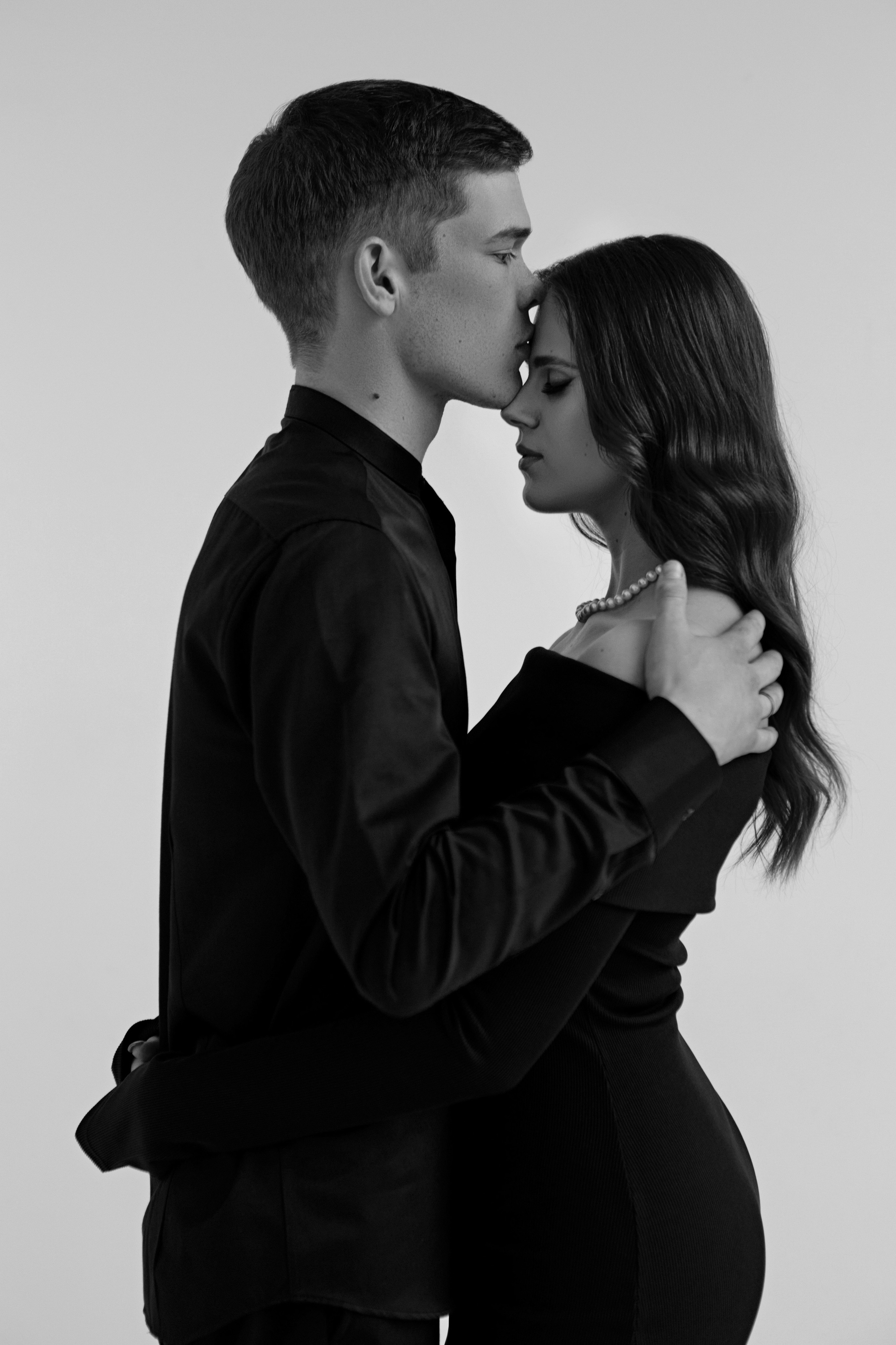 Матвей и Кристина. Свадебный фотограф Ксения Трухина в Нижнем Новгороде и Москве