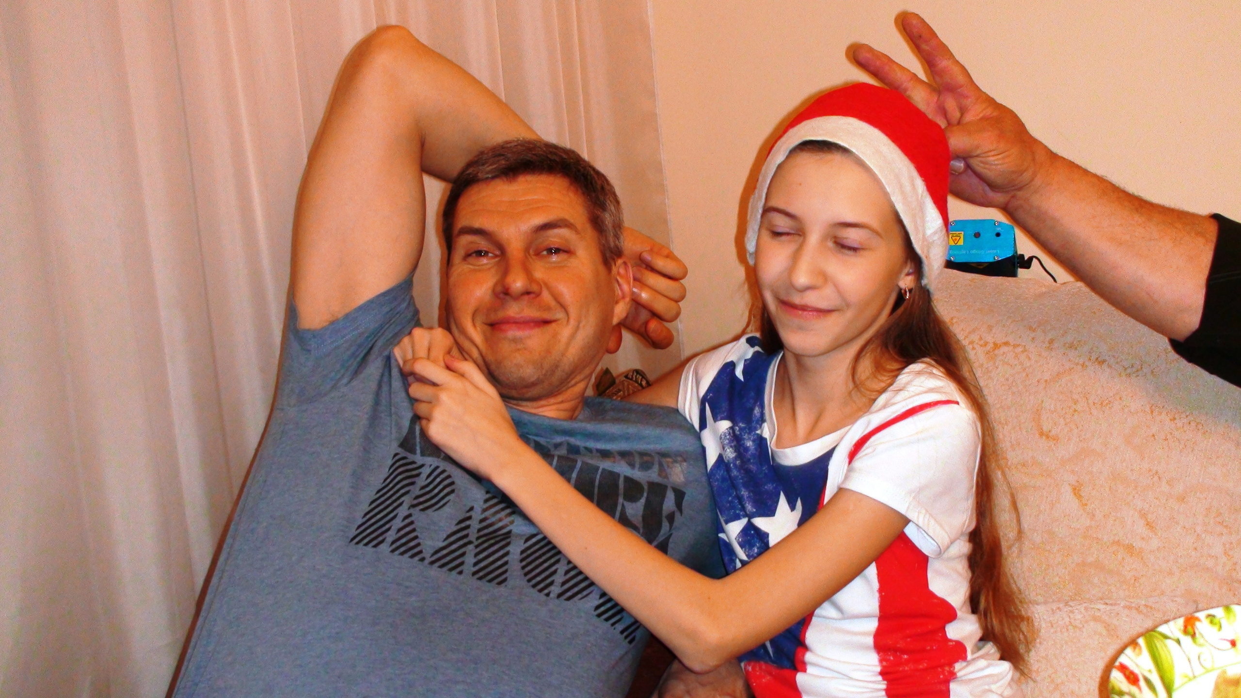 Новый Год 29.12.13-06.01.14. Семейный, Свадебный фотограф СПБ Питер— Романова Екатерина