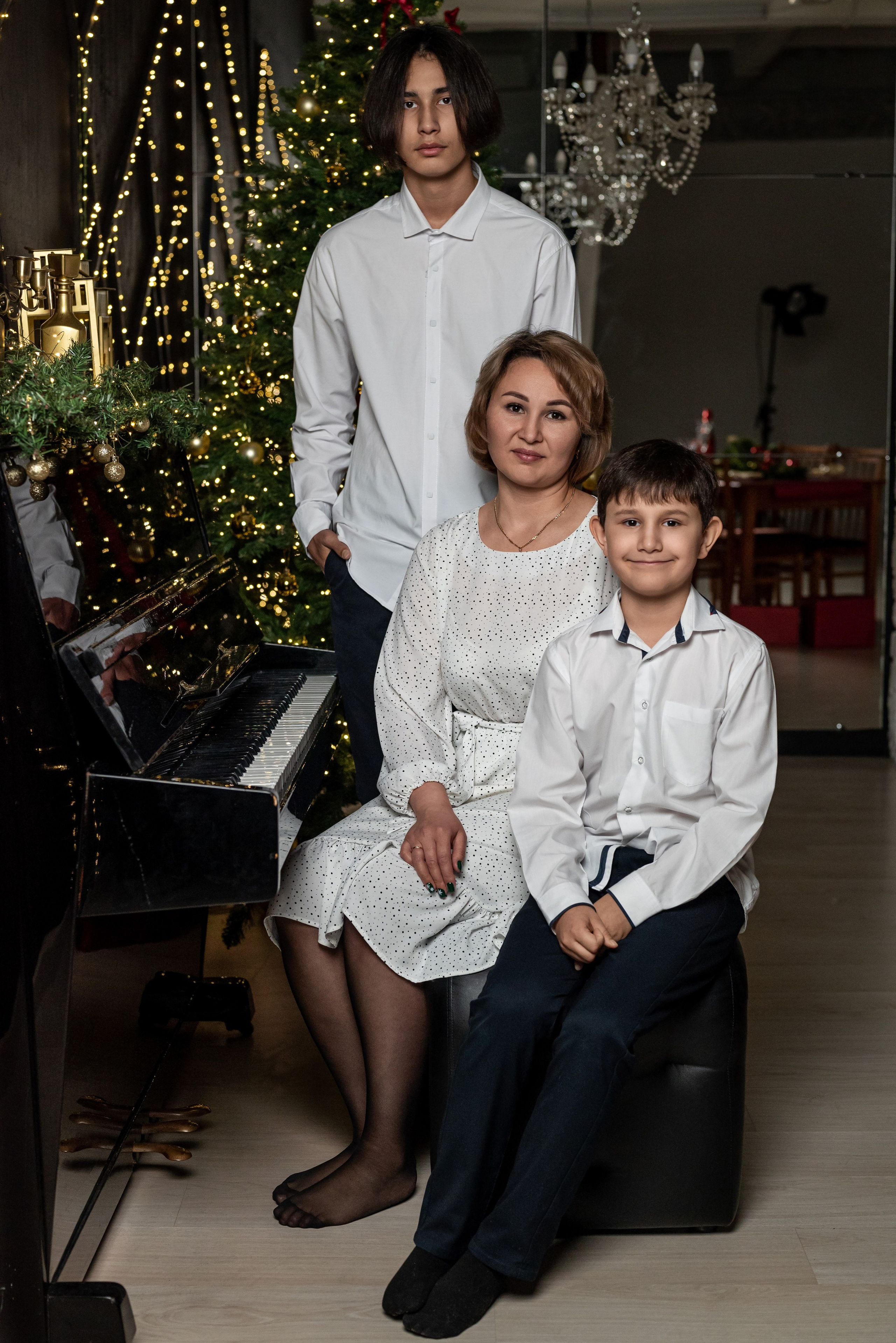 Гузель. Фотограф в городе Салават