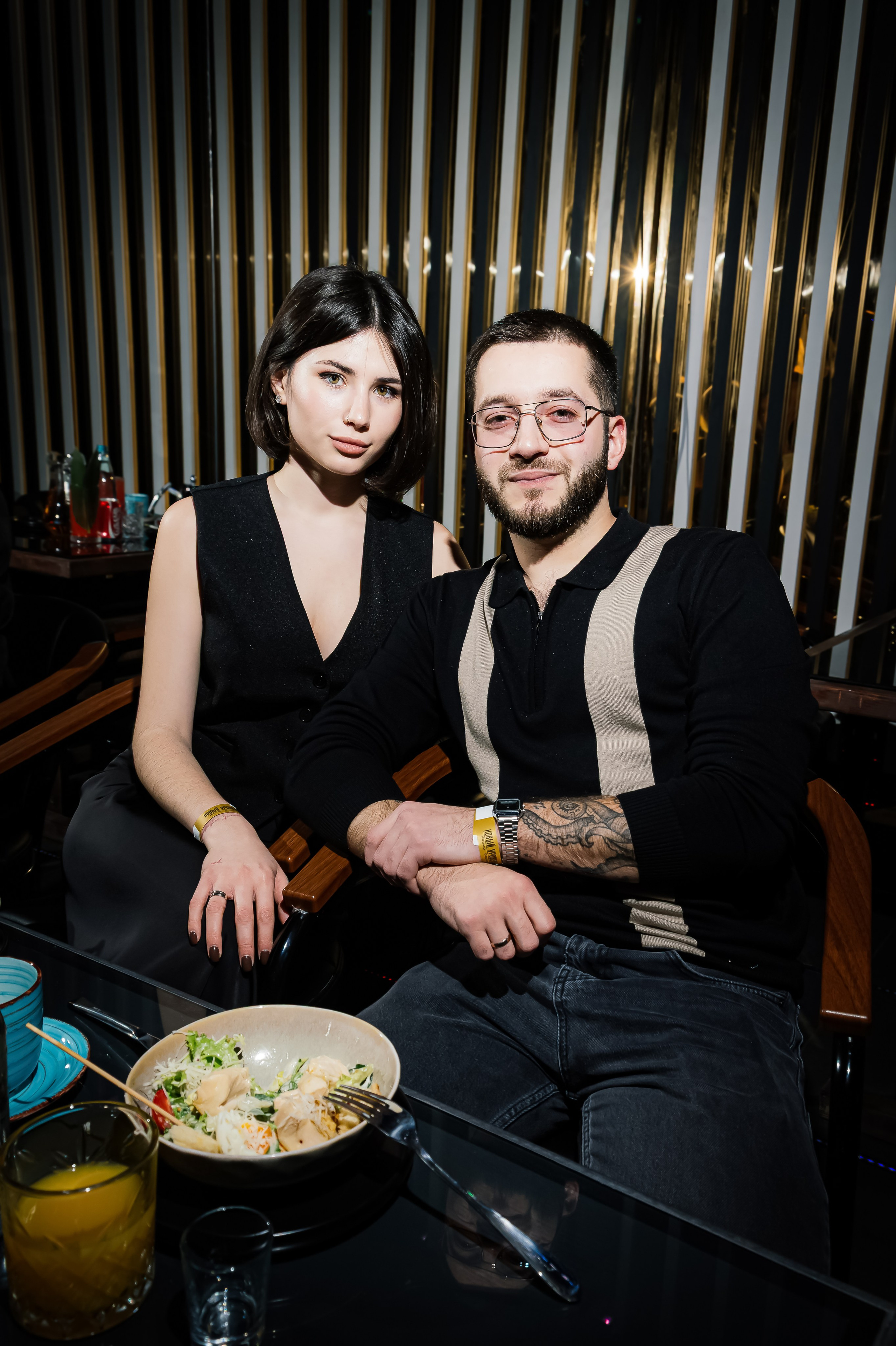 FreeZone night Club. Ларина Иванна фотограф в Донецке