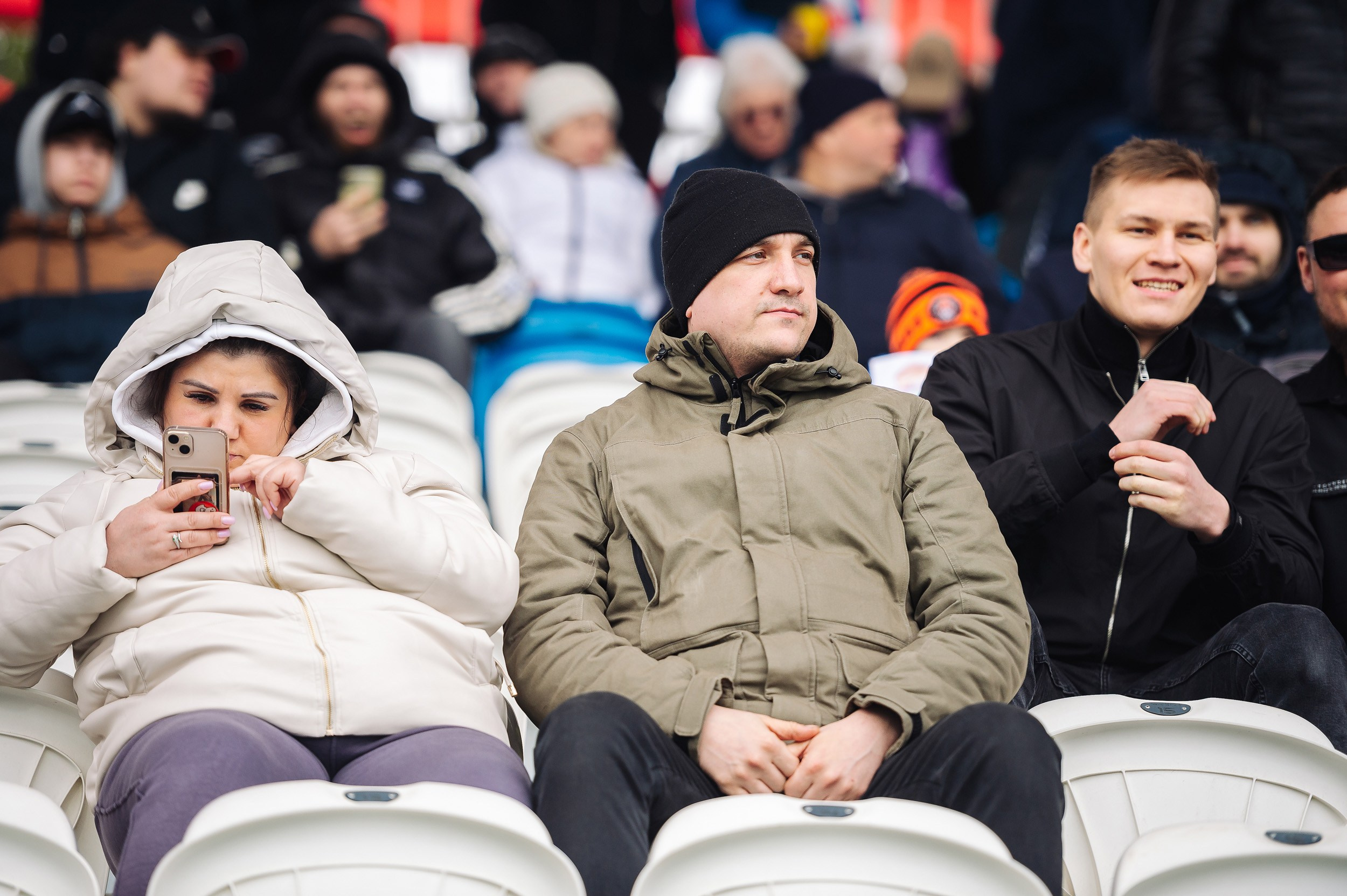 ⚽LEON-Вторая Лига А. 7 тур. «Уфа» — ФК «Челябинск». Спортивный фотограф в Уфе Евгений Буров