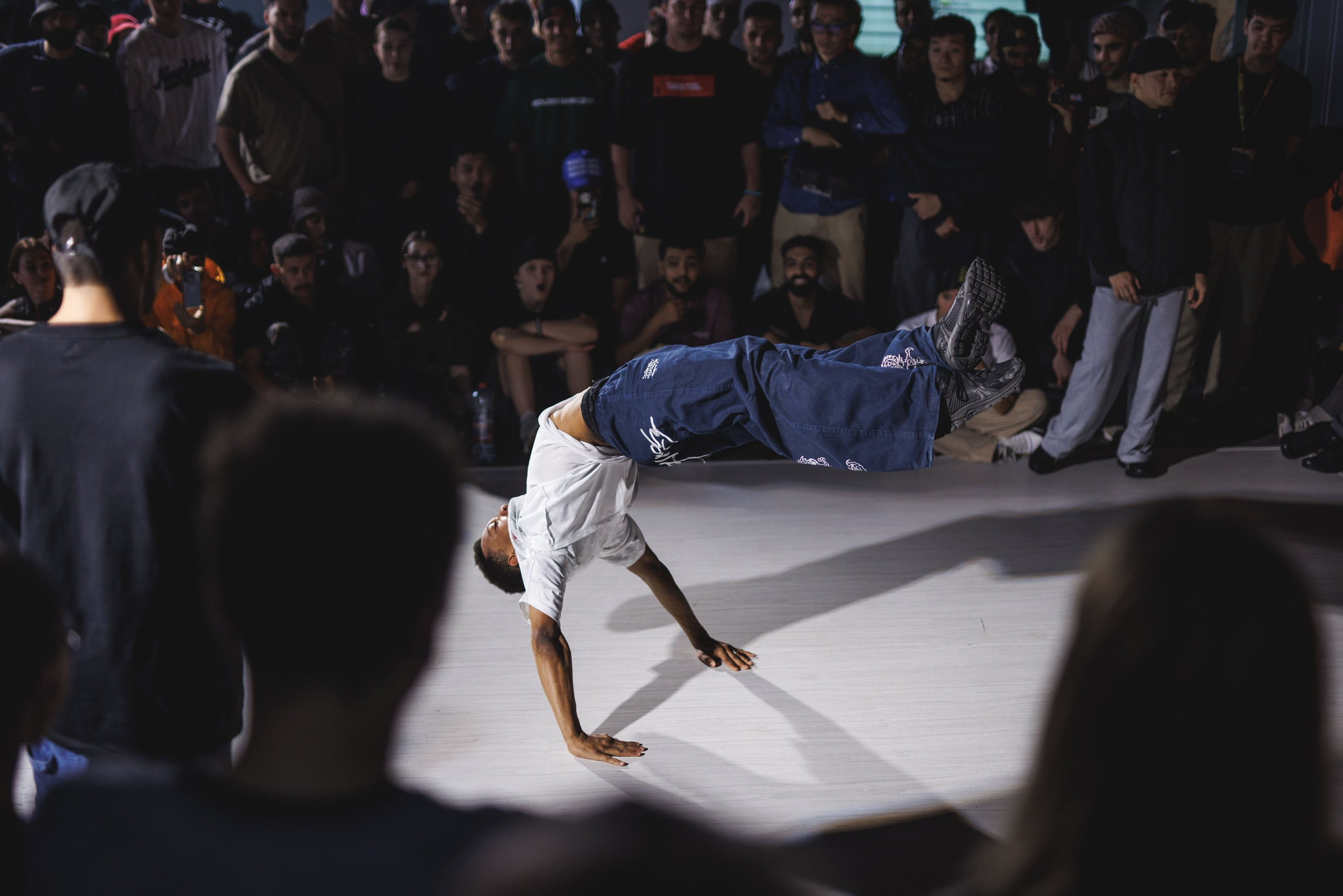 Breaking. Bivol images