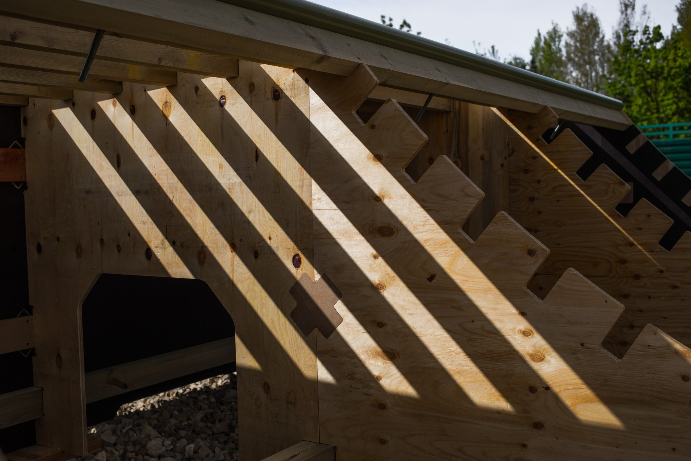 Architectural / Архитектурное. Bivol images