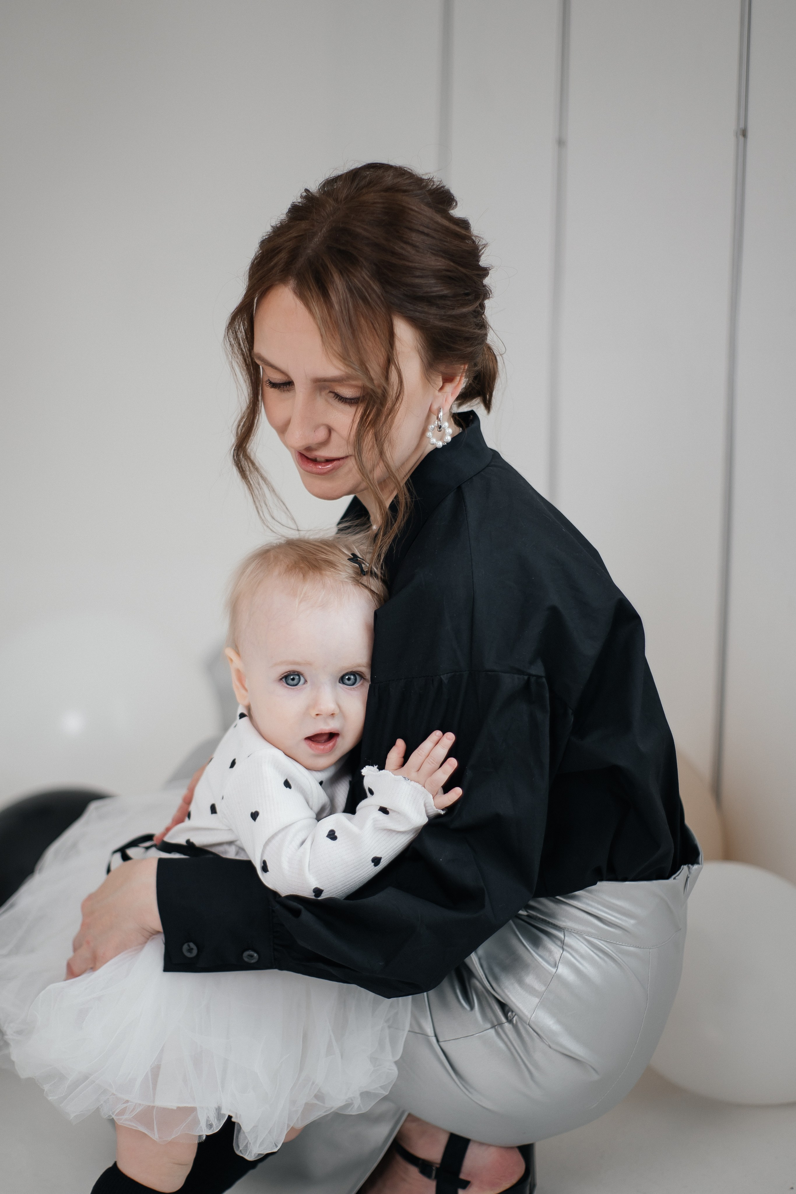 Семейная. Фотограф в Иркутске