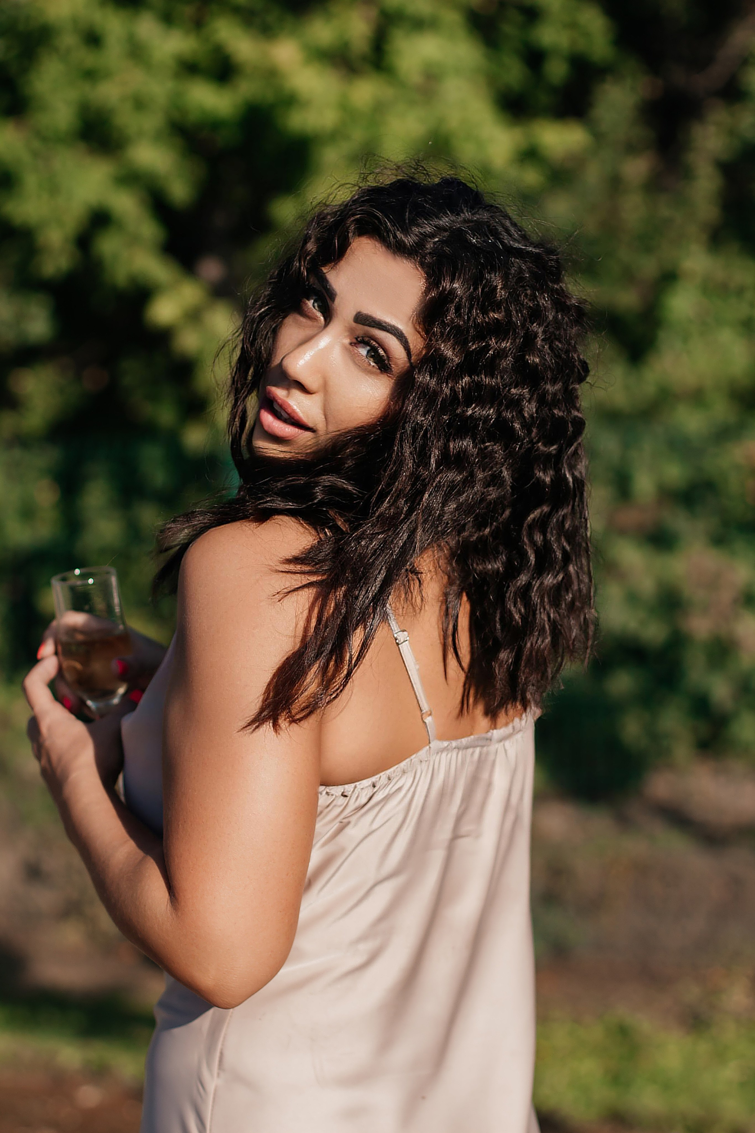 Кристина. Екатерина Ярковая фотограф