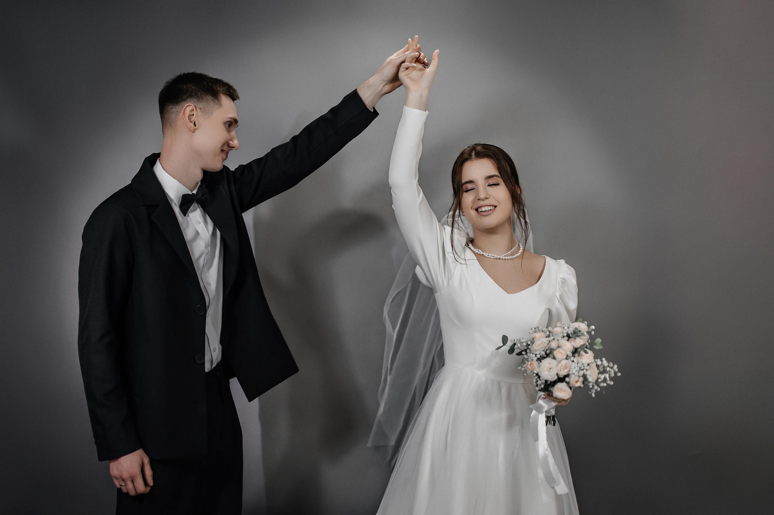 Валерия и Денис. Екатерина Ярковая фотограф