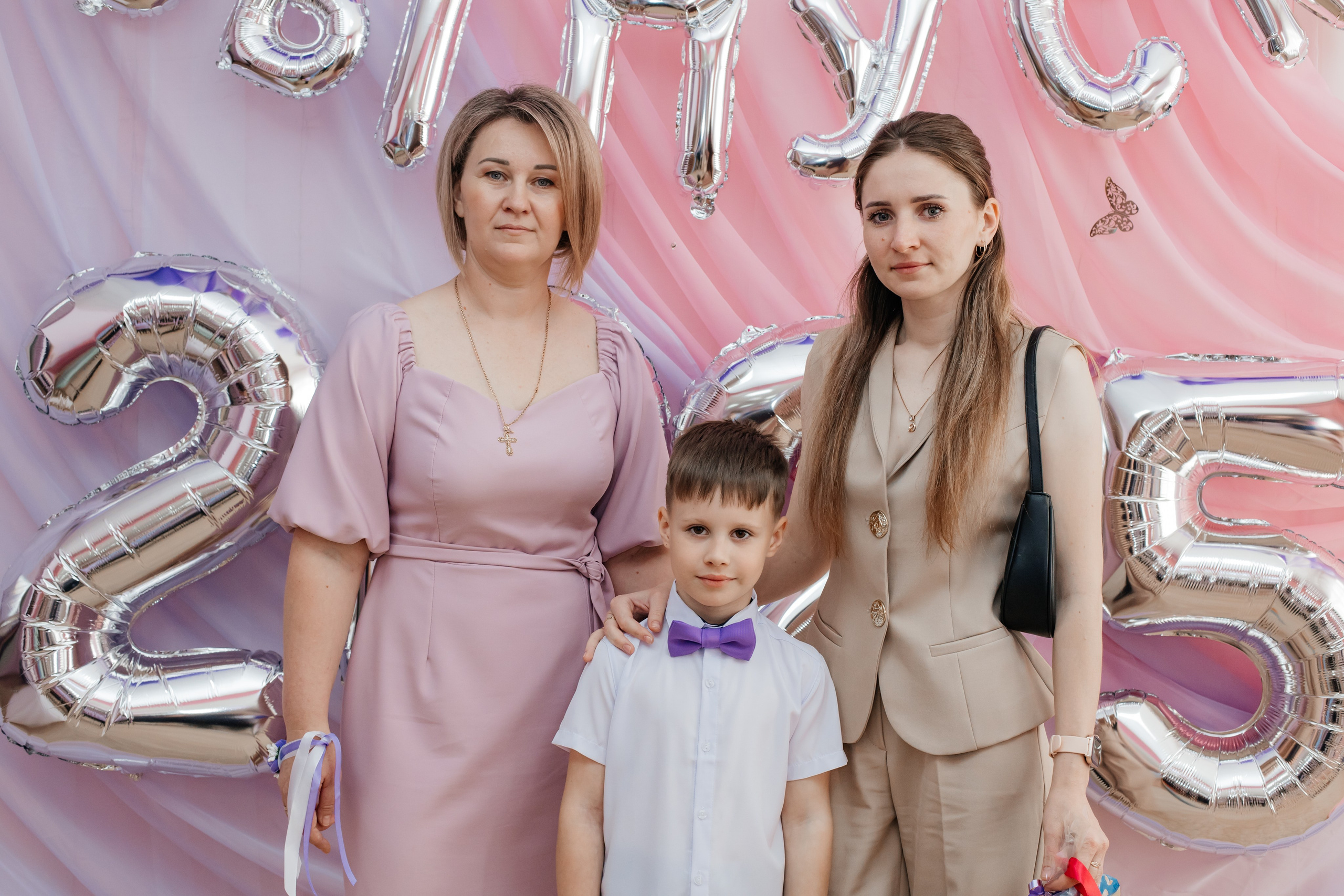 Выпускной детского сада. Екатерина Ярковая фотограф