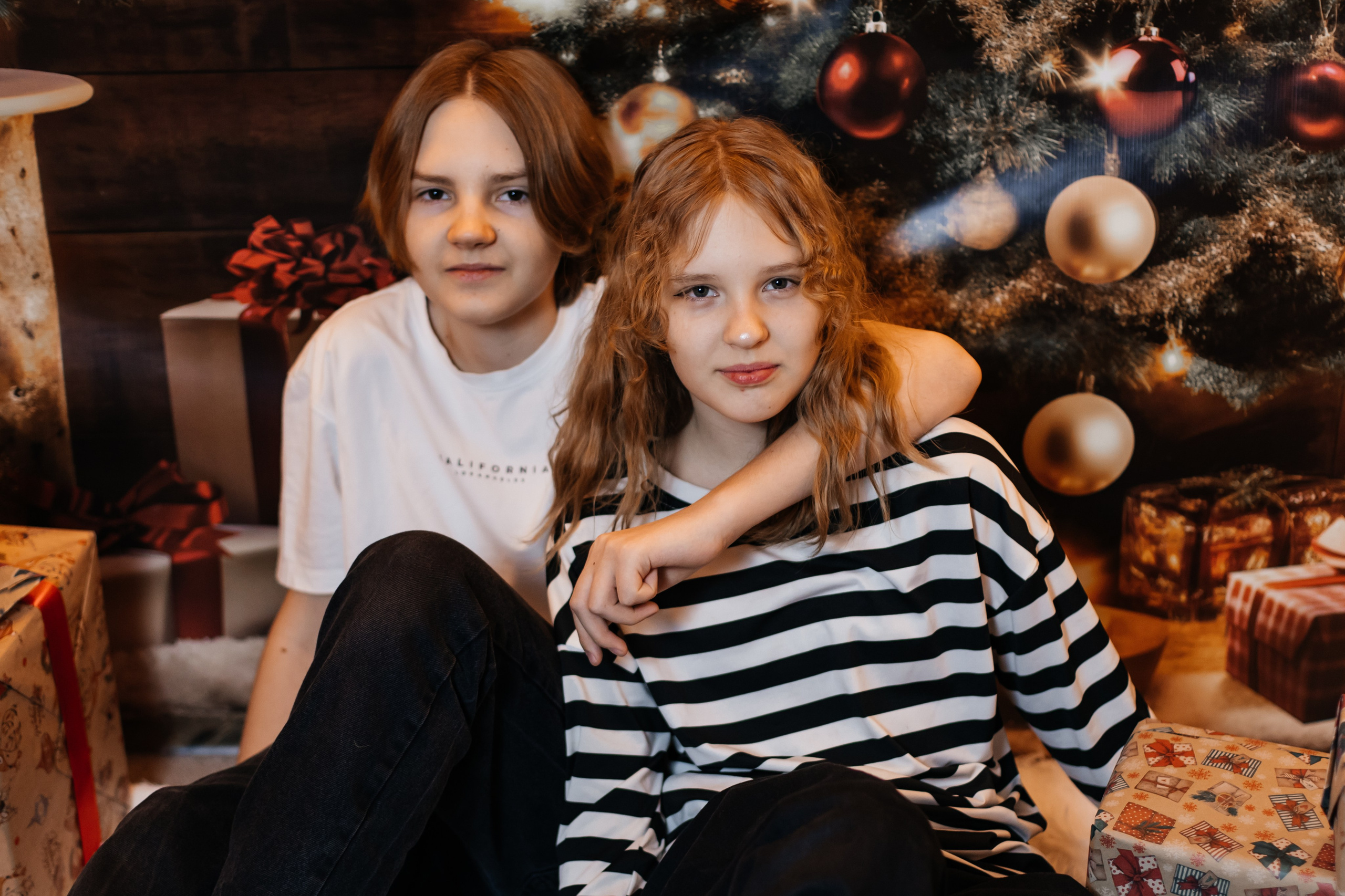 Семья Семионовых. Екатерина Ярковая фотограф