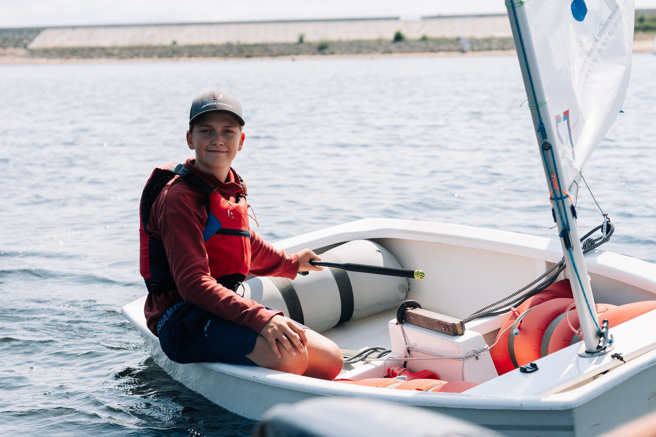 ЯХТ клуб. Фотограф в Хабаровске Швендых Рудольф