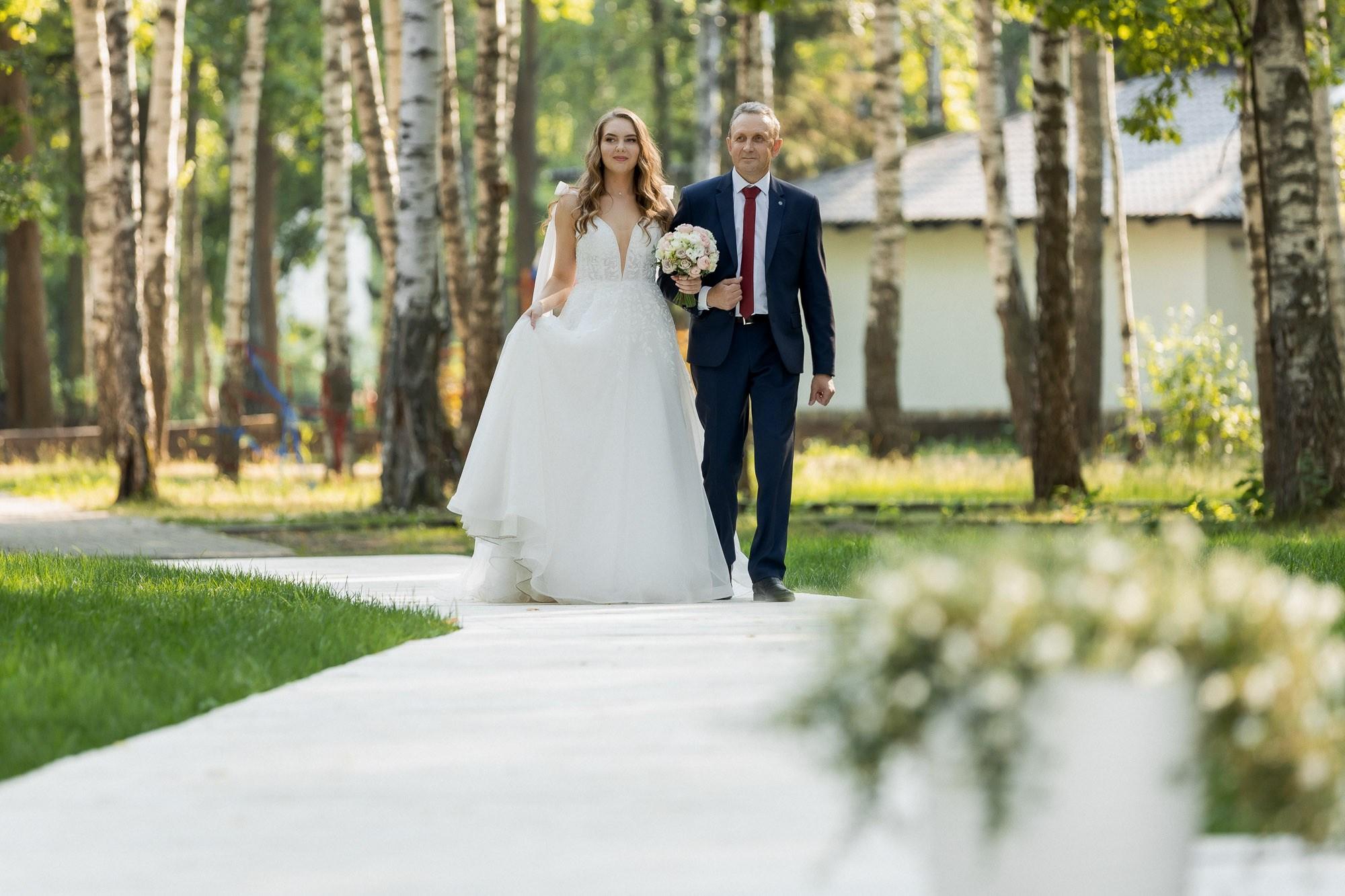 Ира и Денис. Свадебный Фотограф Никита Духник