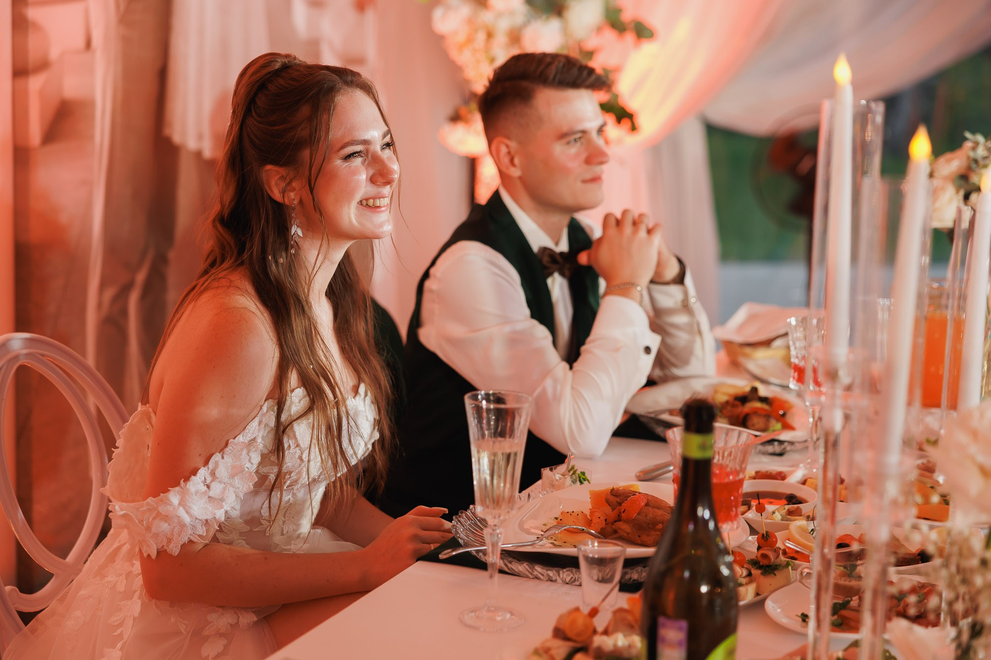 Катя и Влад. Свадебный Фотограф Никита Духник