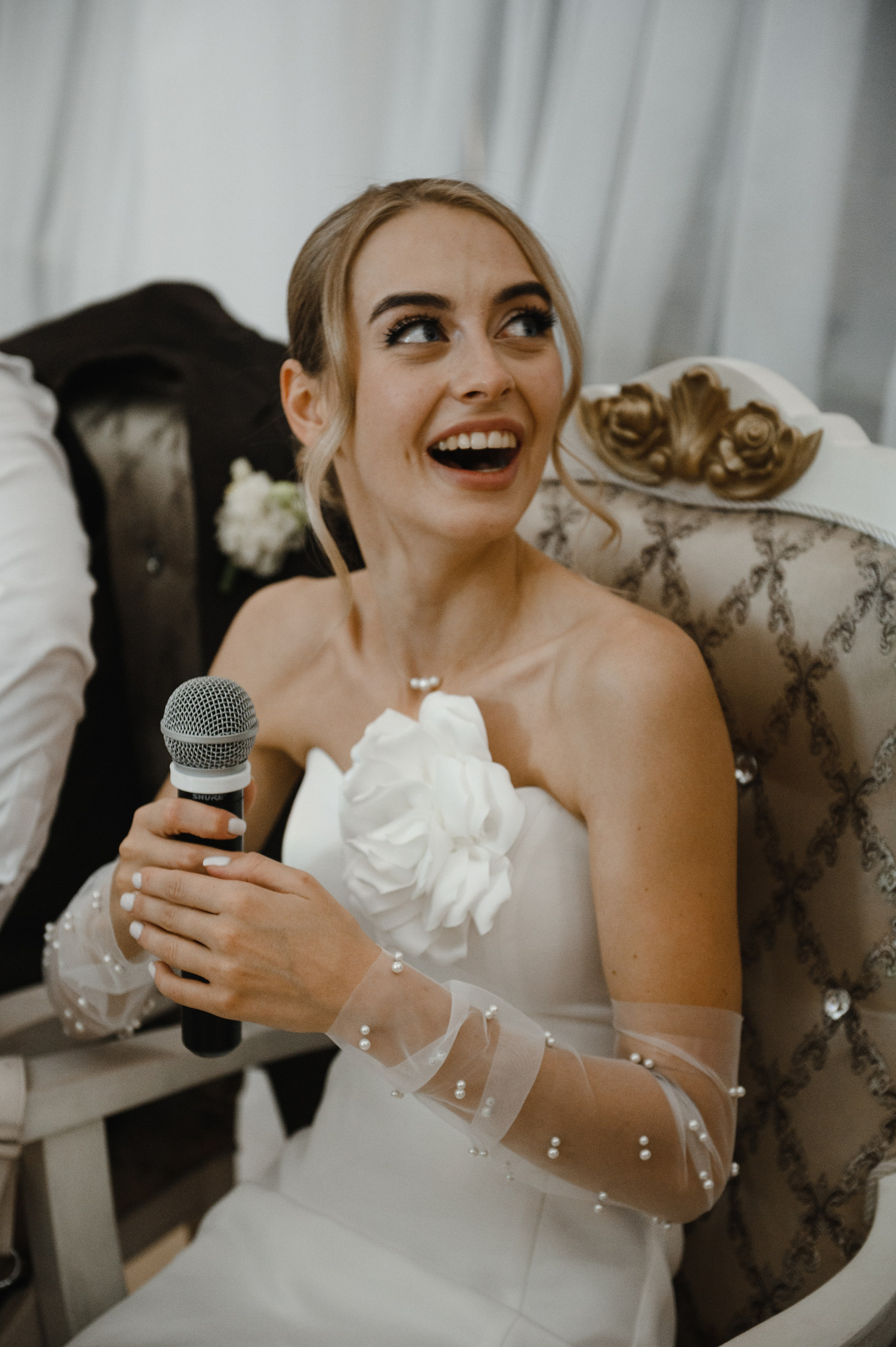 Полина и Александр. Светлана Варфоломеева, женский и свадебный фотограф в Саратове