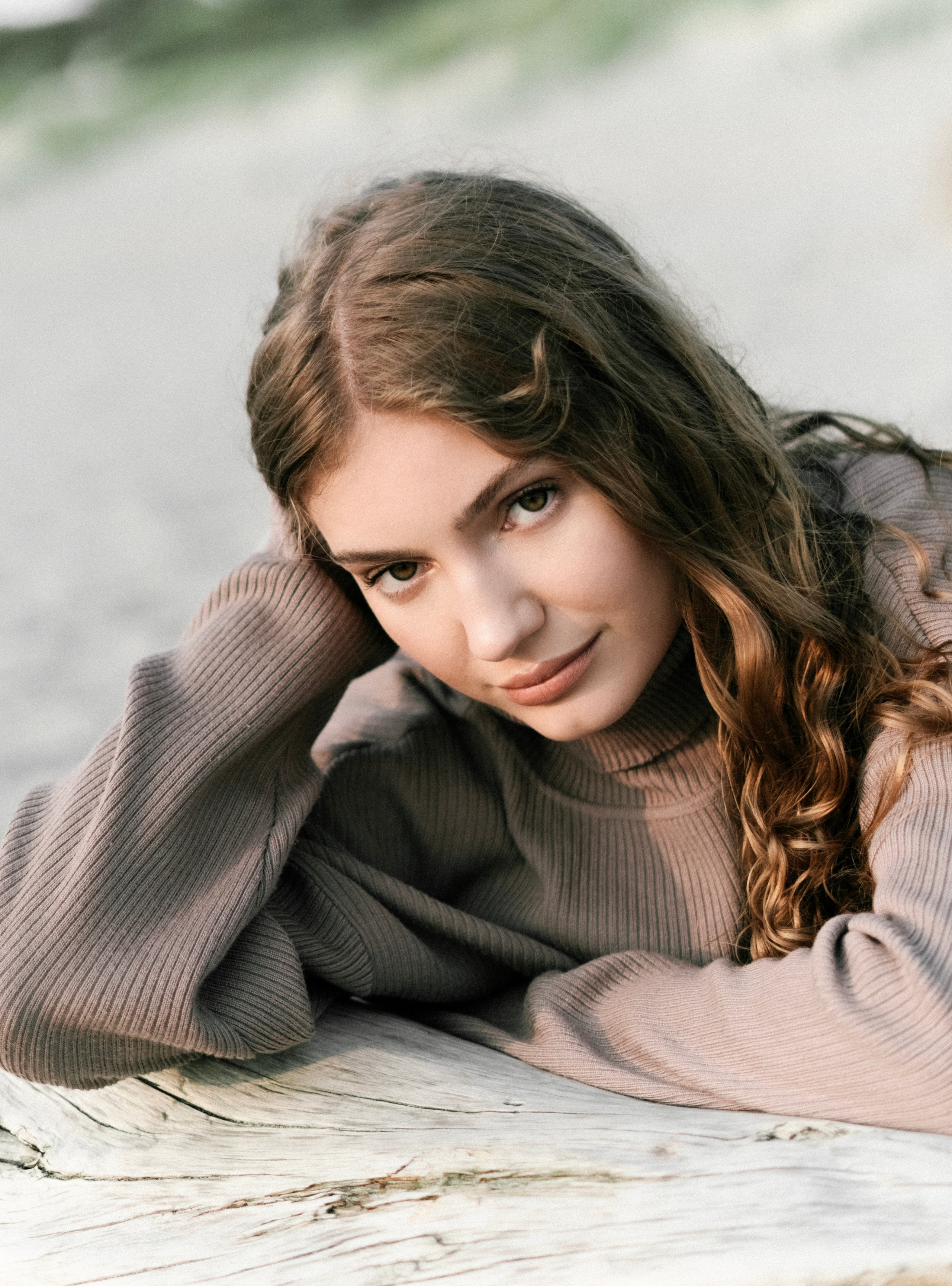 Ангелина. Портретный фотограф в Калининграде Анастасия Архипова