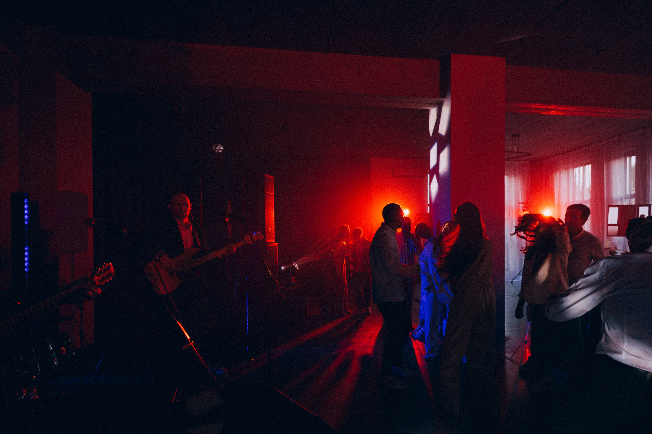 Вот это да, у меня теперь есть жена…. Daria Chigintseva Photographer