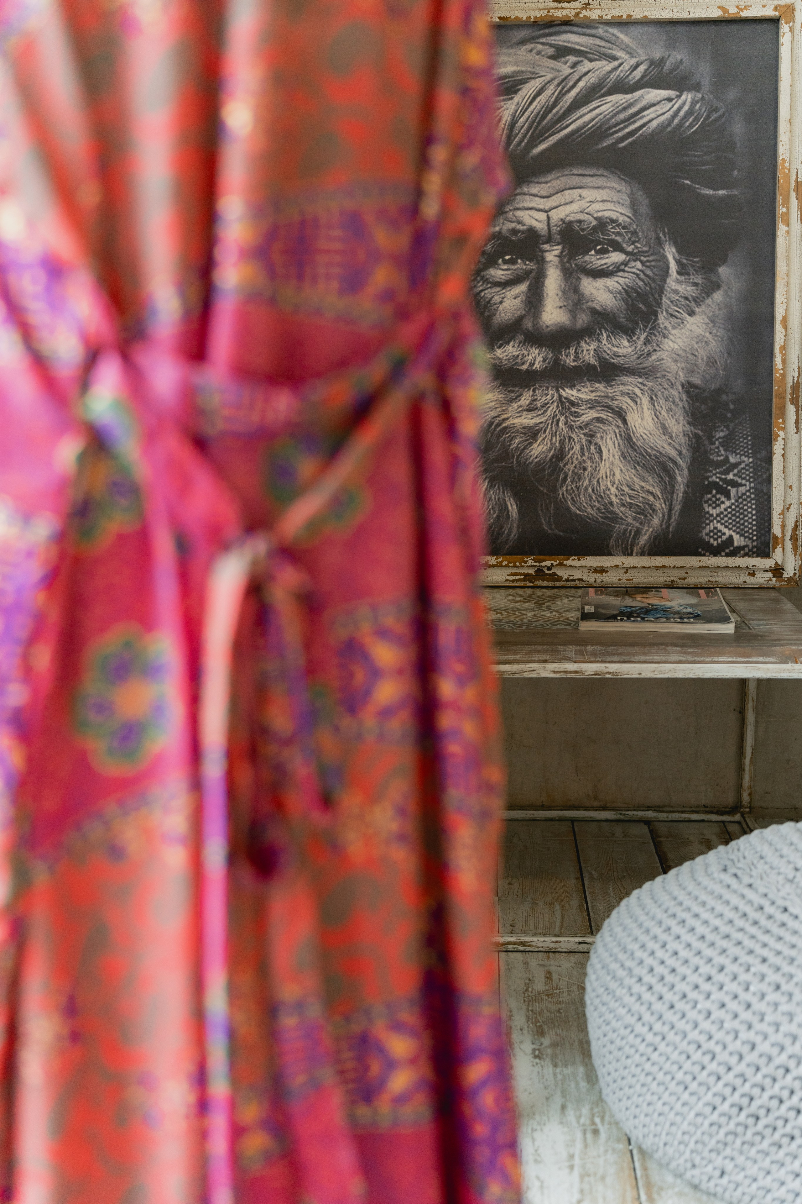 Айшат. Виктория Саханкова — портретный и семейный фотограф в Москве