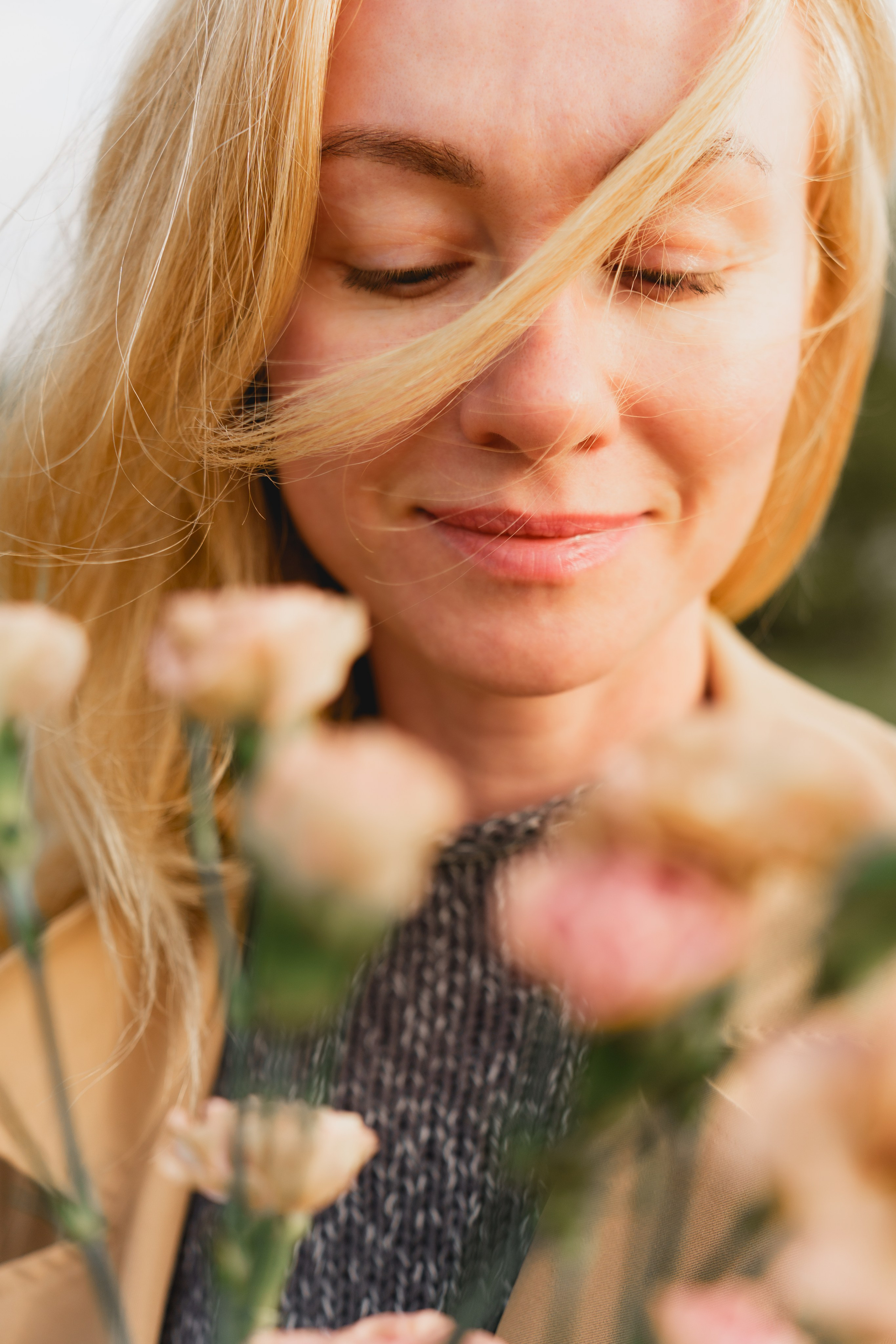 Дочки-матери. Виктория Саханкова — портретный и семейный фотограф в Москве