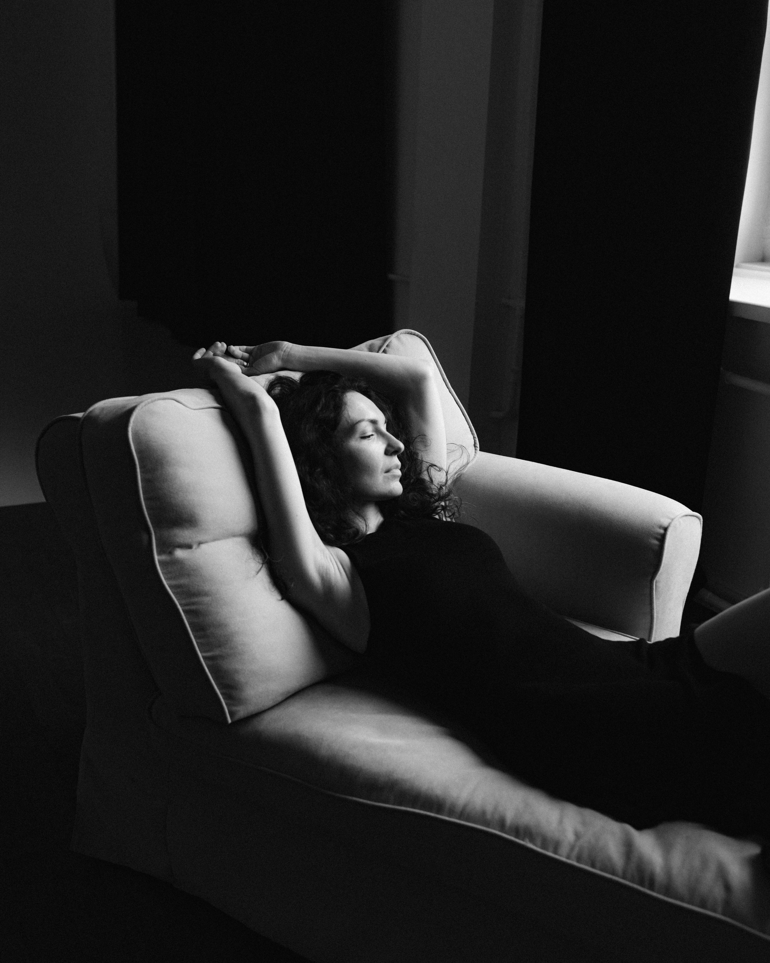 Евгения. Твой фотограф в Москве и Московской области Романцова Ирина