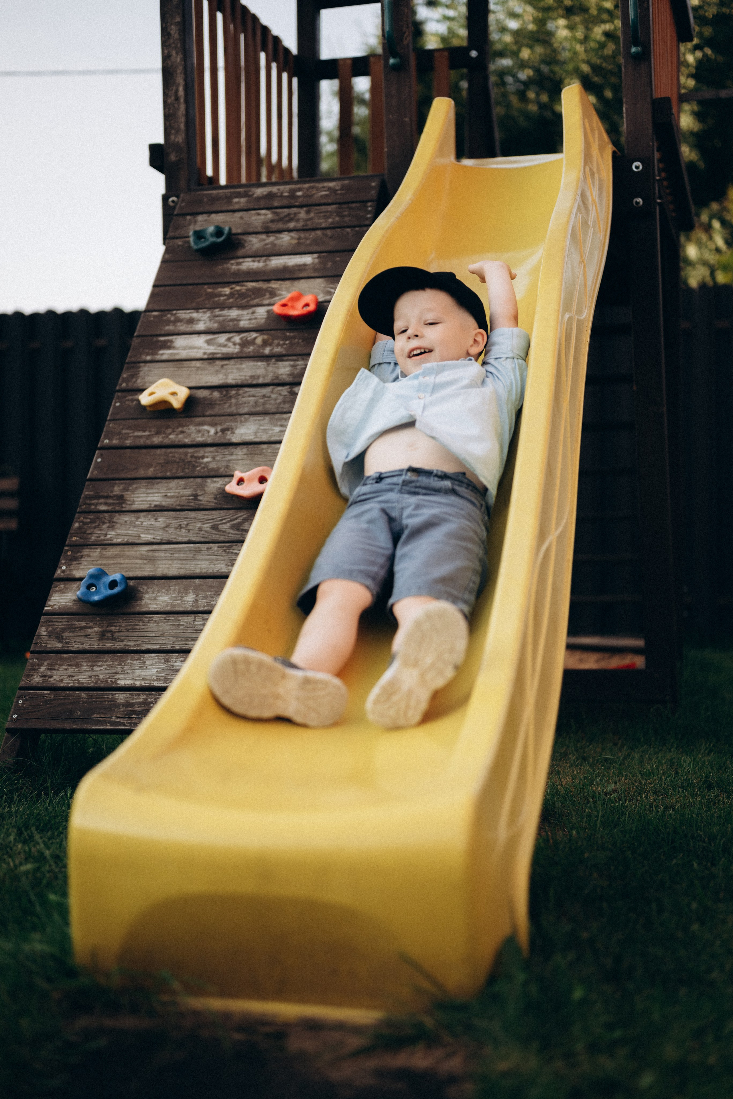 Мише 4 года. Семейный фотограф в Минске Дарья Дреко