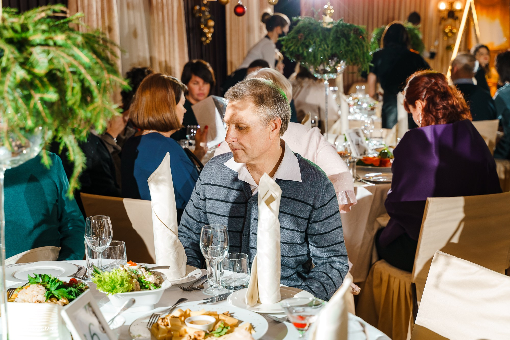 Фотосъемка дня рождения