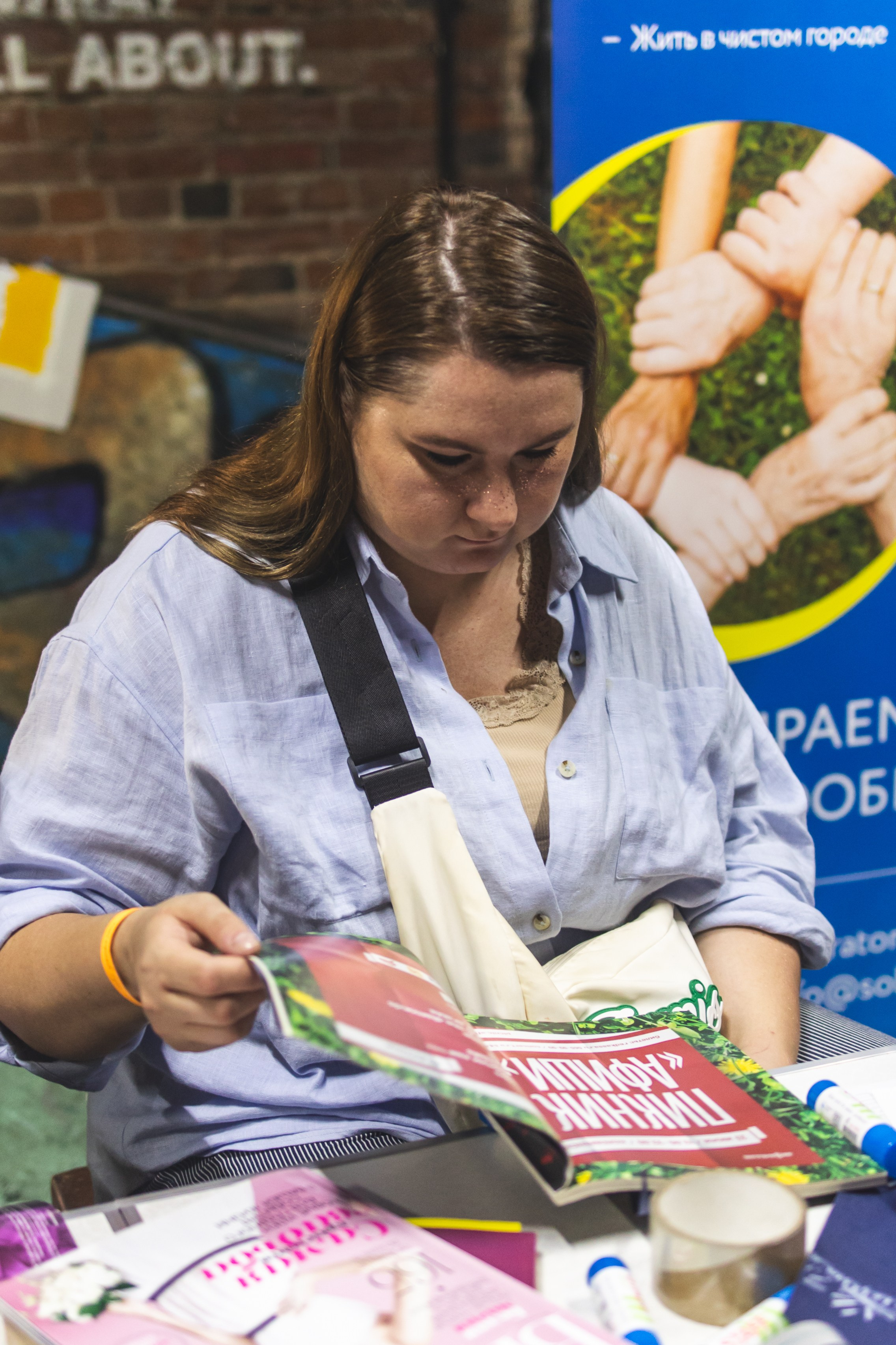 Музыкально-творческий фестиваль. Фотограф Ольга Махалова — Санкт-Петербург, Москва, Нижний Новгород
