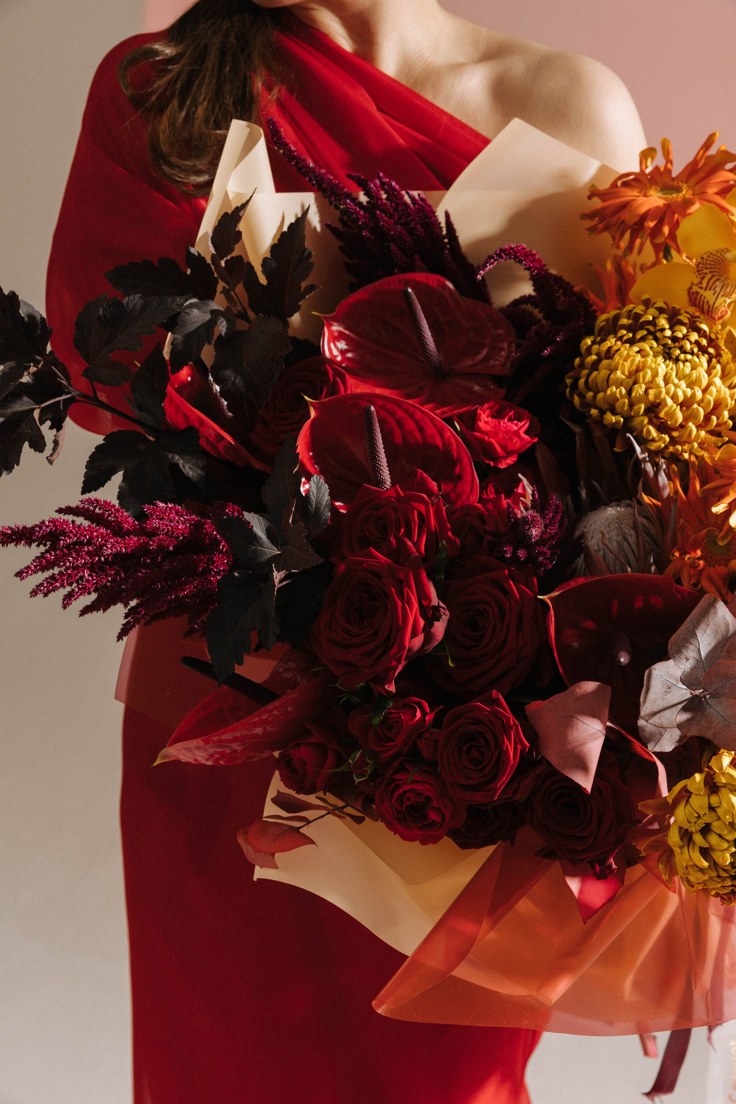 Gorcvet. Э Т О М Ы