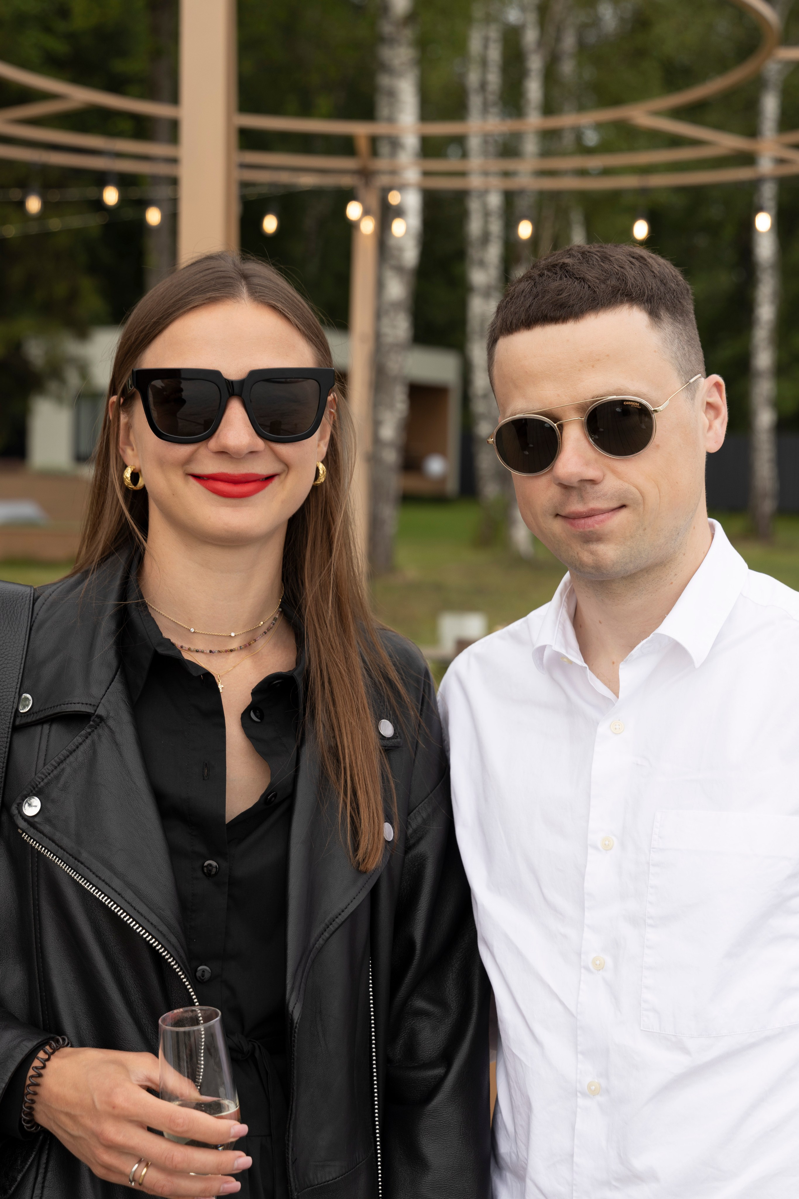 Репортаж. Фотограф в Москве