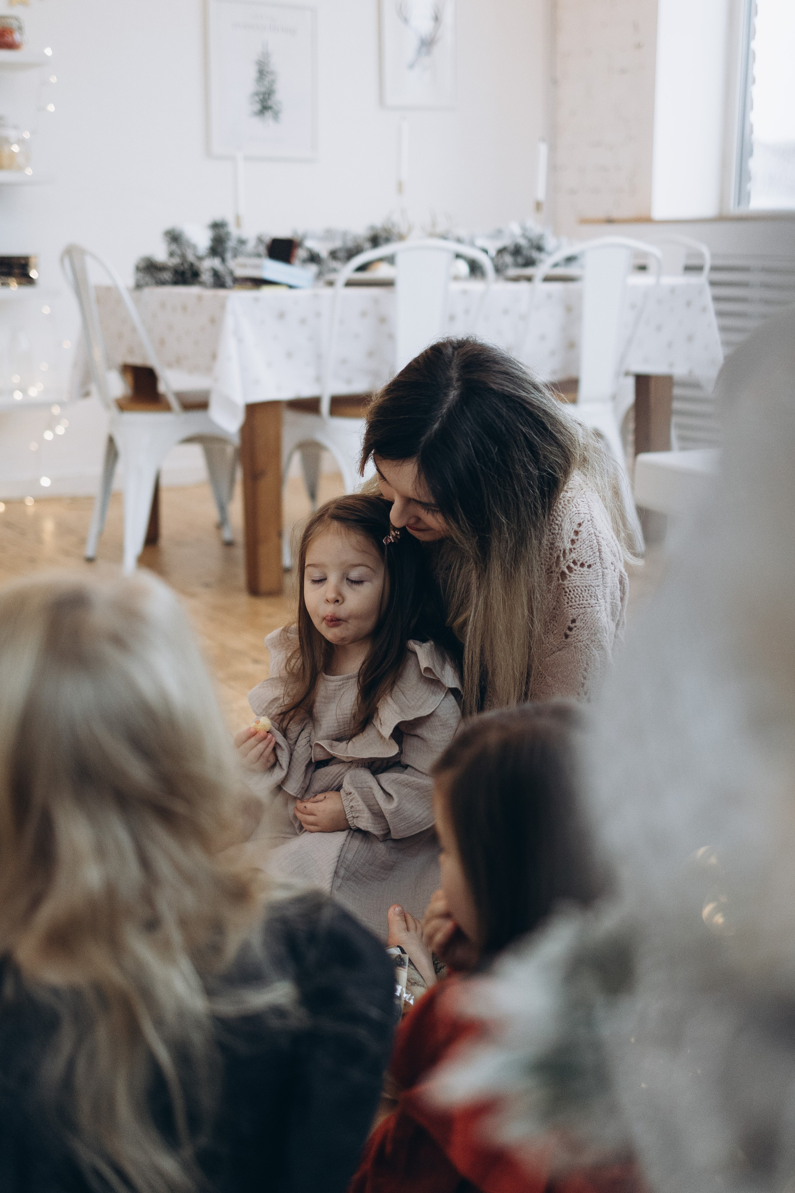 Эля, Вася, Алиса, Ева, Мира. Семейный фотограф в Москве Виктория Ястребинская
