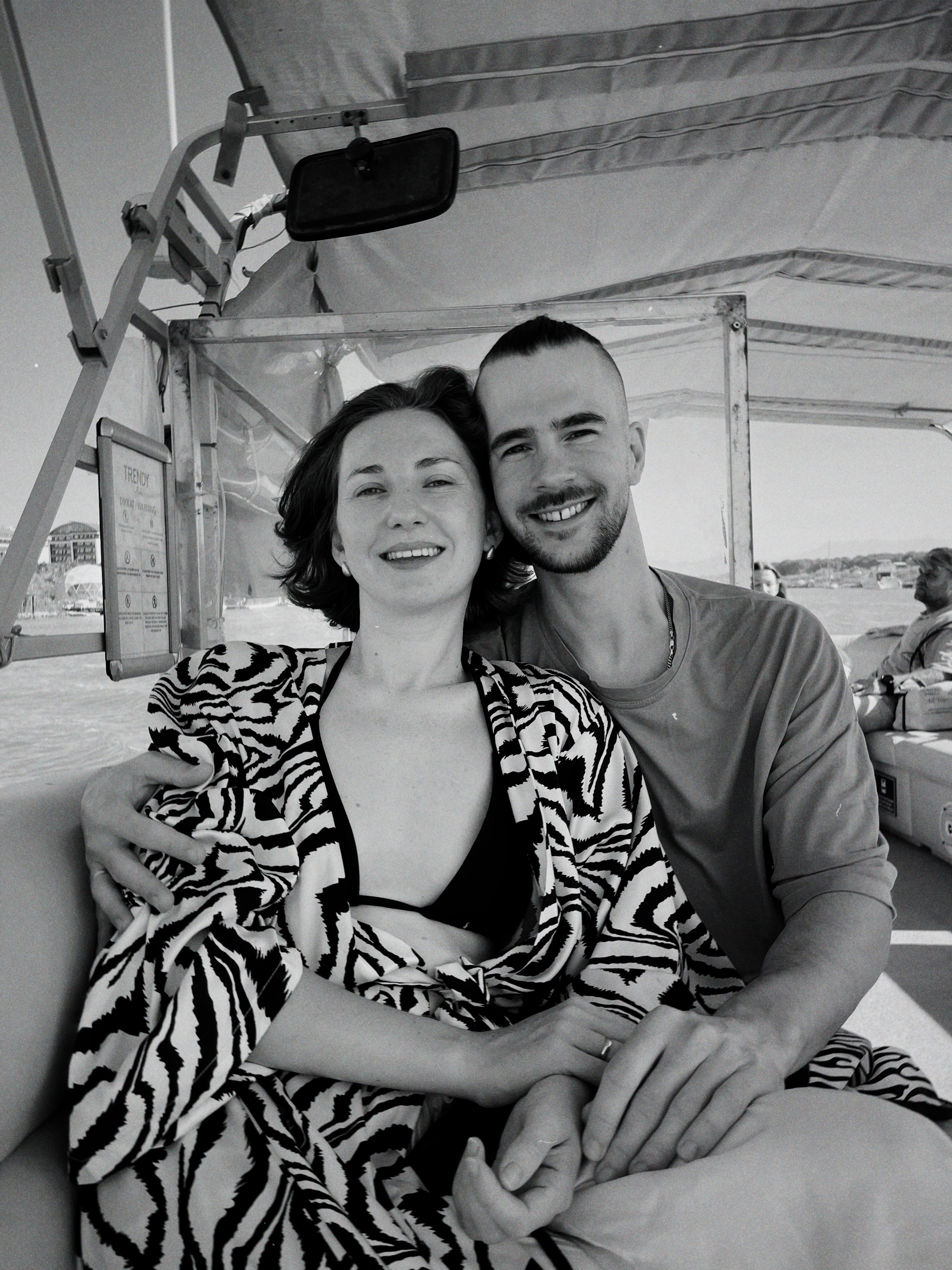 Мое море. Портретный фотограф | Олеся Комарова | Екатеринбург