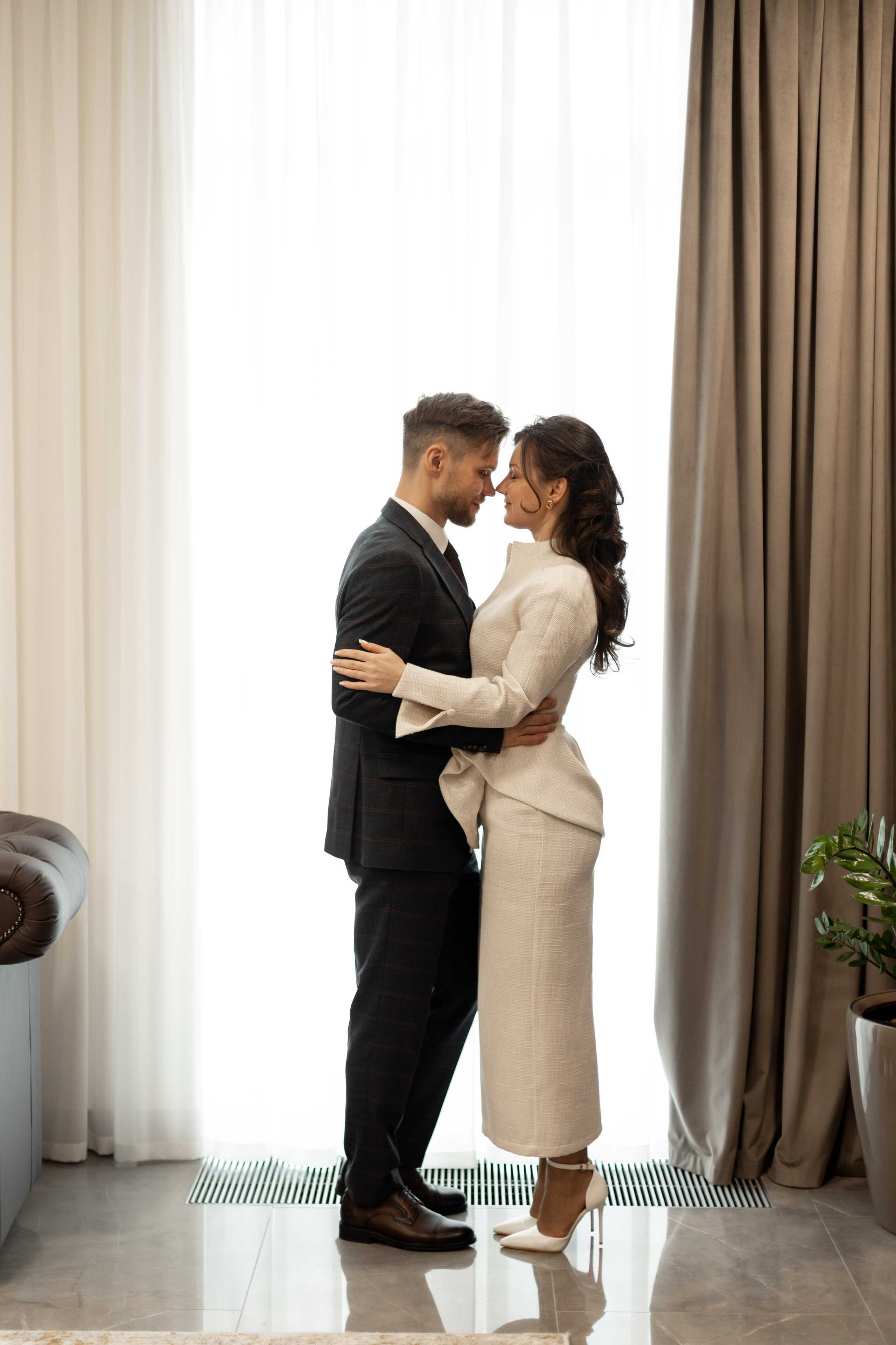 ЗАГС Митино. Свадебный и семейный фотограф в Москве Диана Левченко