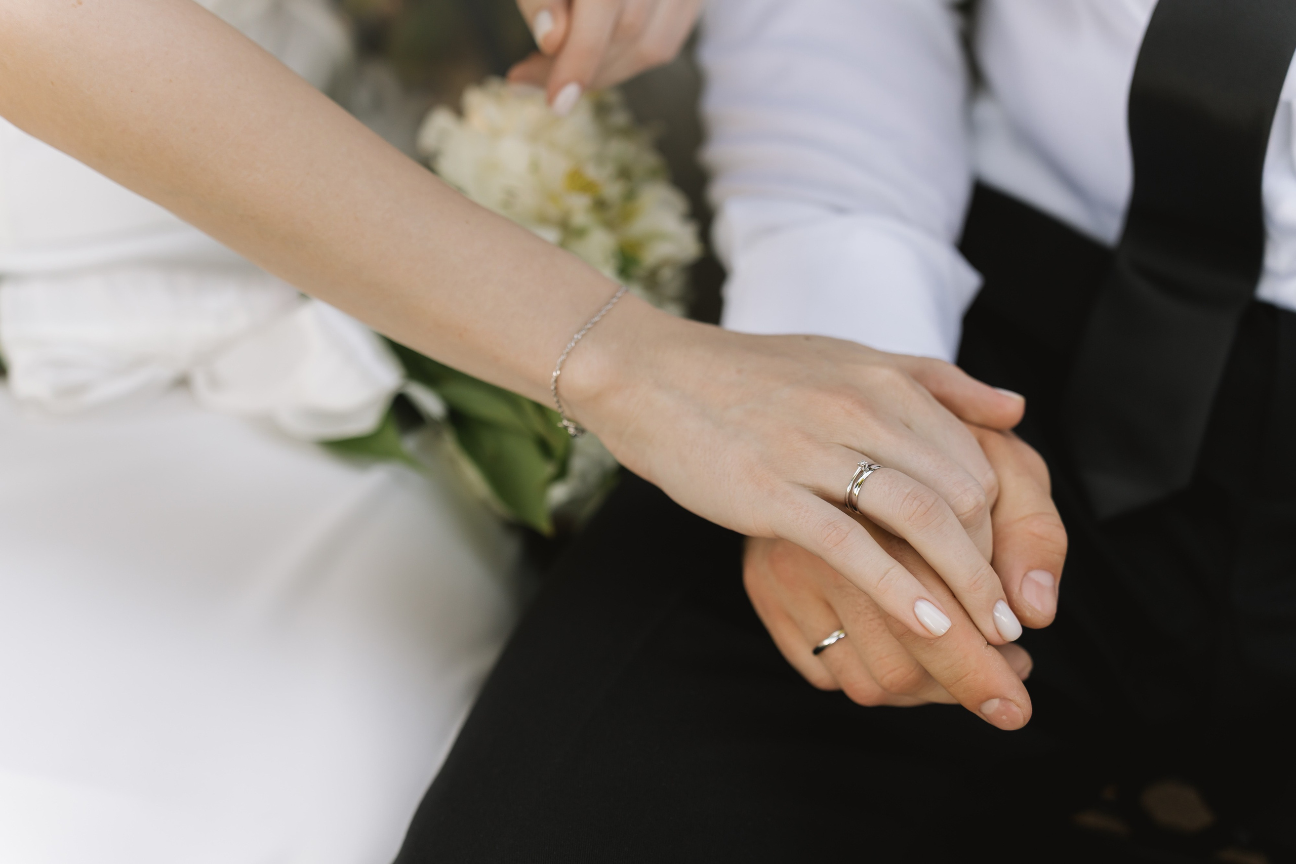 Анна и Иван | 11.09.2025. Свадебный фотограф в Москве Яна Деньгина