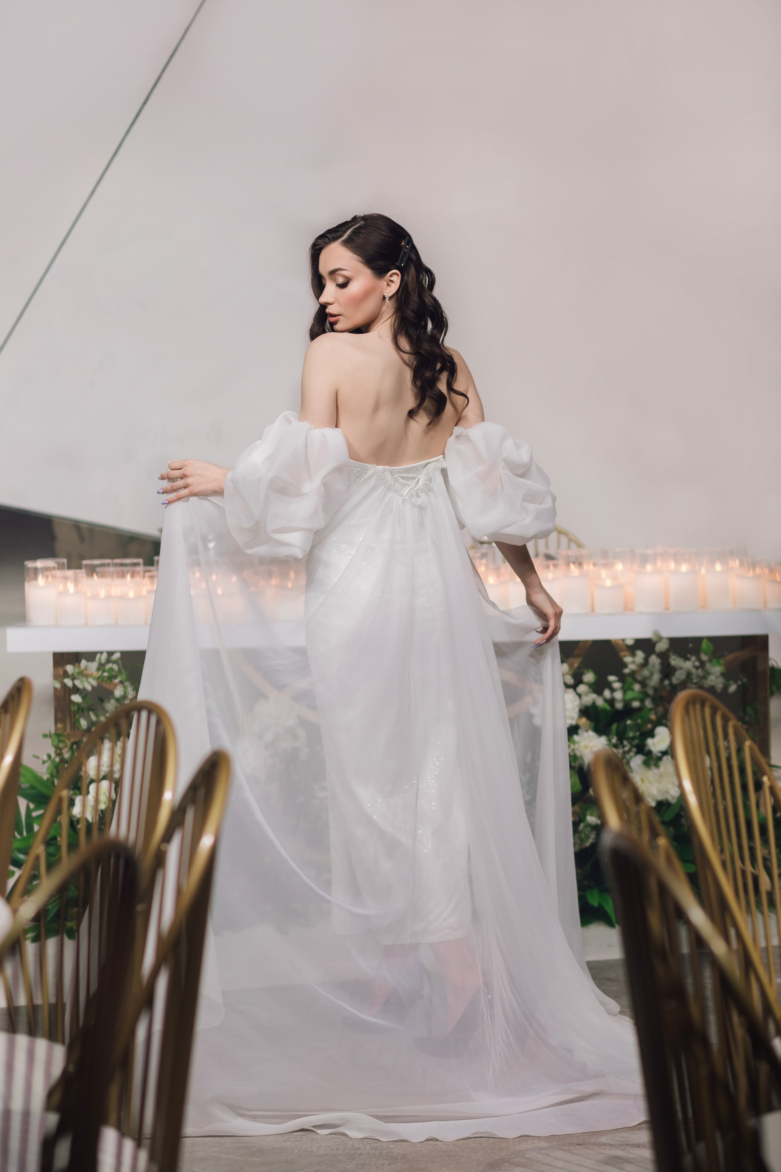 Мария и Алексей. Лофт. Свадебный и семейный фотограф в Москве Евгения Лисина