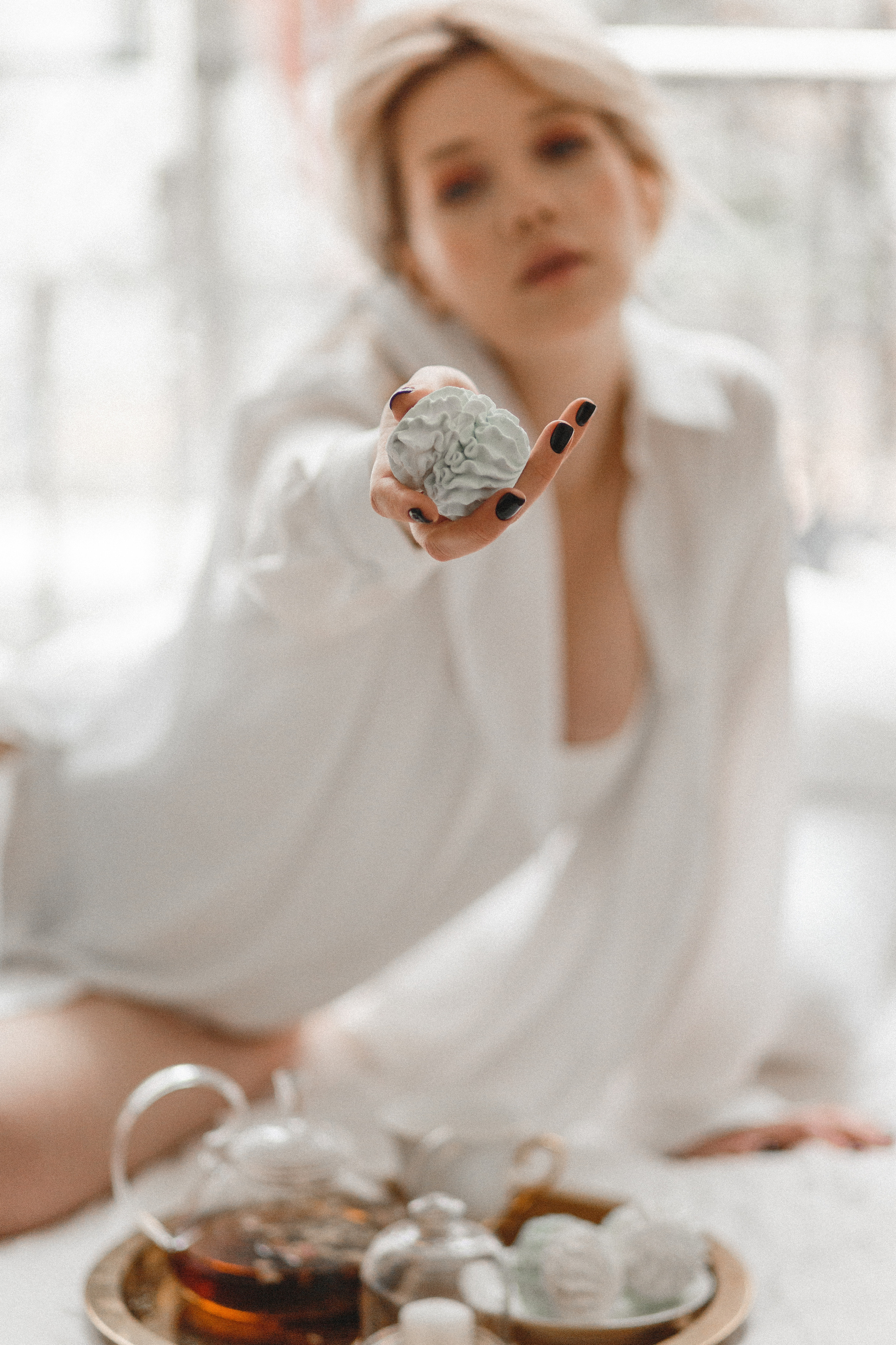 Анастасия. Фотошкола | Фотограф в Краснодаре Марина Туник