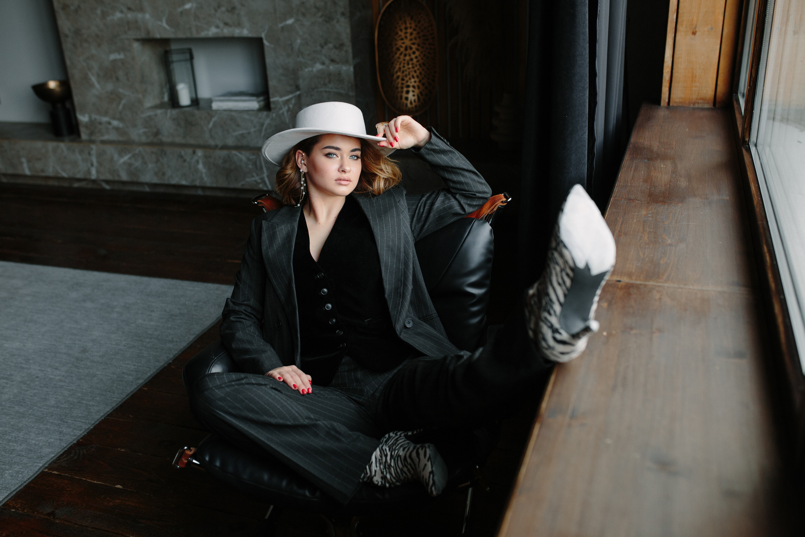 Аника. Фотошкола | Фотограф в Краснодаре Марина Туник