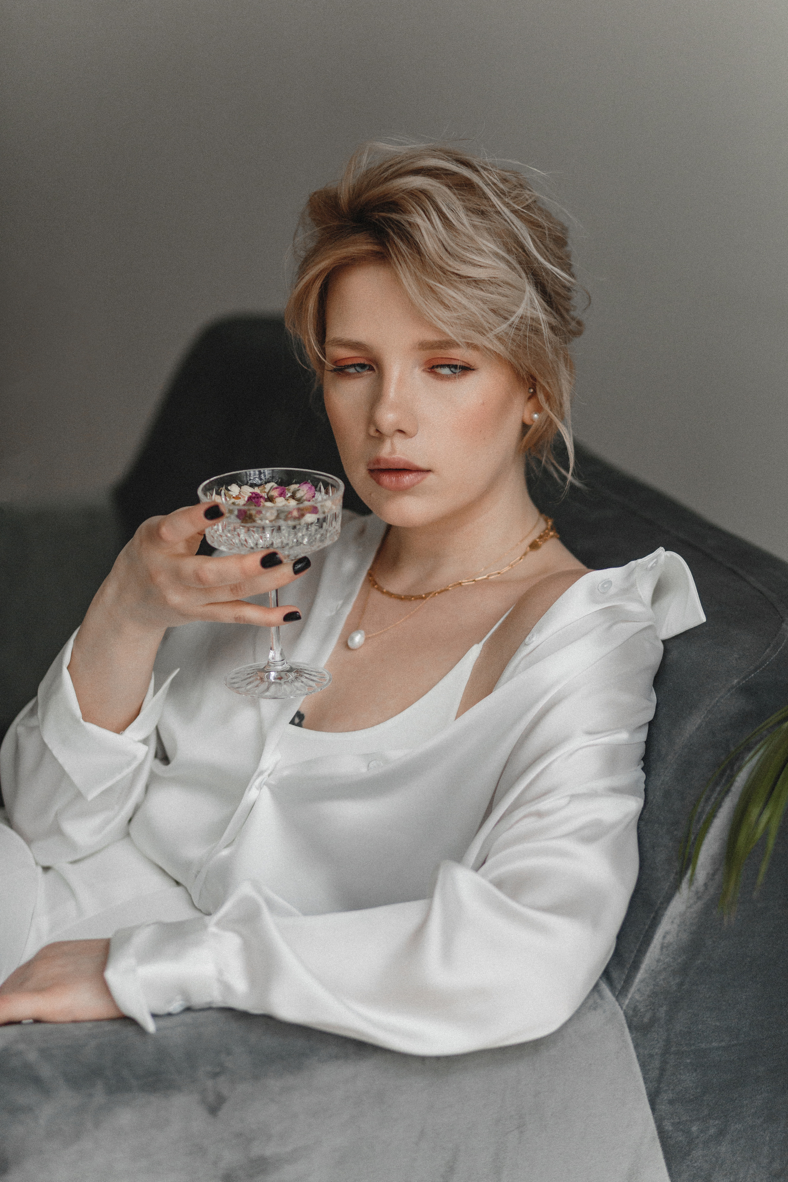 Анастасия. Фотошкола | Фотограф в Краснодаре Марина Туник